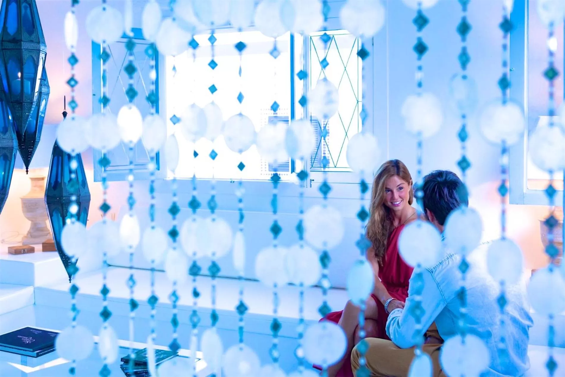 People in AVANTI Lifestyle Hotel - Only Adults