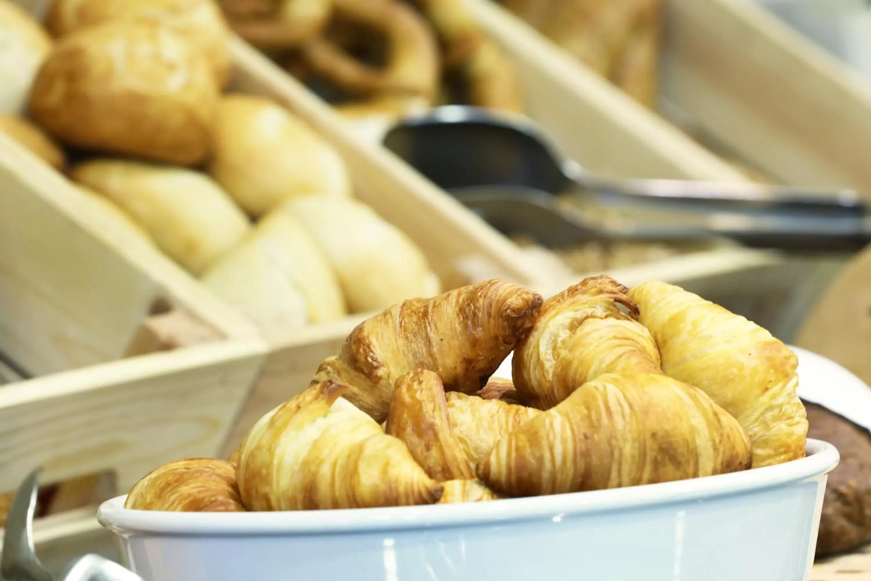 Breakfast, Food in Leonardo Boutique Hotel Salzburg Gablerbräu