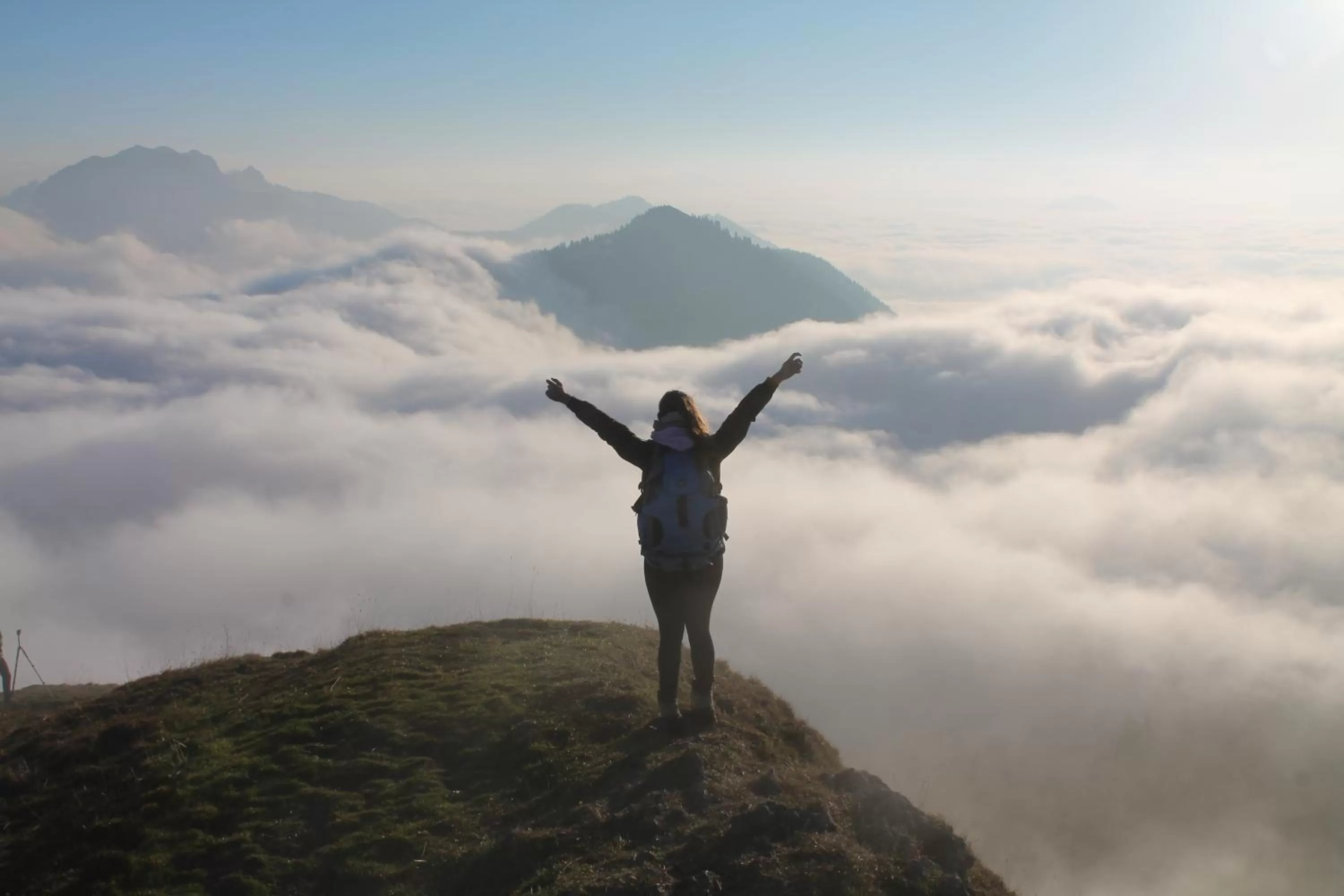 Activities in Gasthaus Steidl
