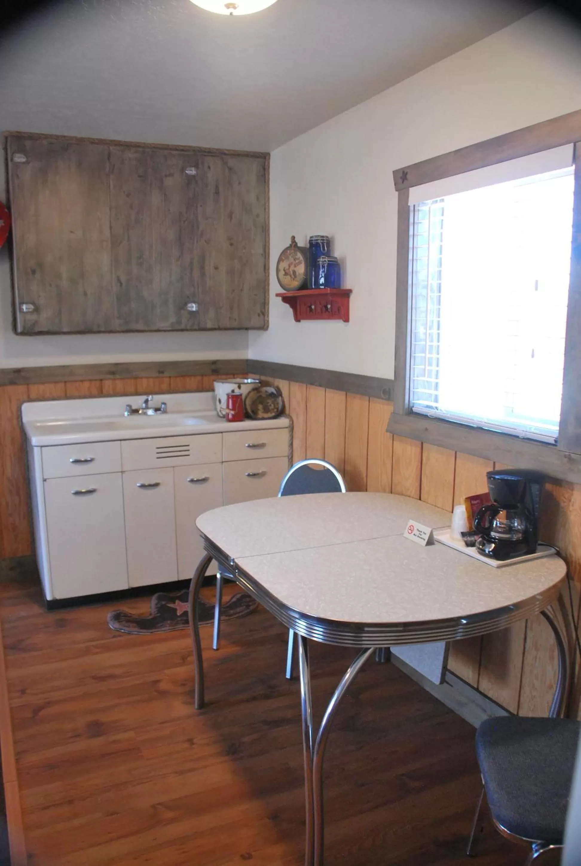 Other in Cowboy Country Inn