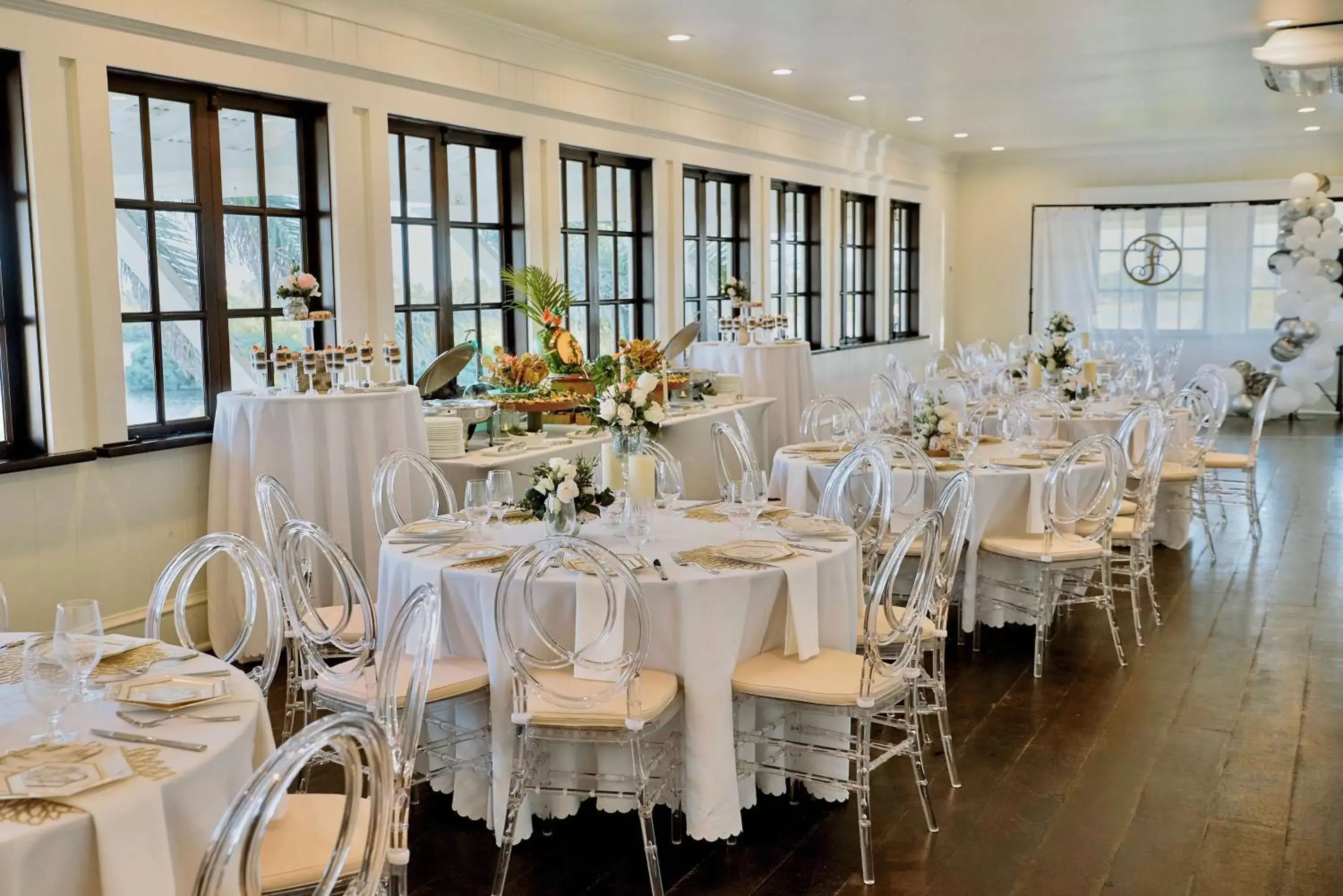 Meeting/conference room, Banquet Facilities in Mahogany Bay Resort and Beach Club, Curio Collection