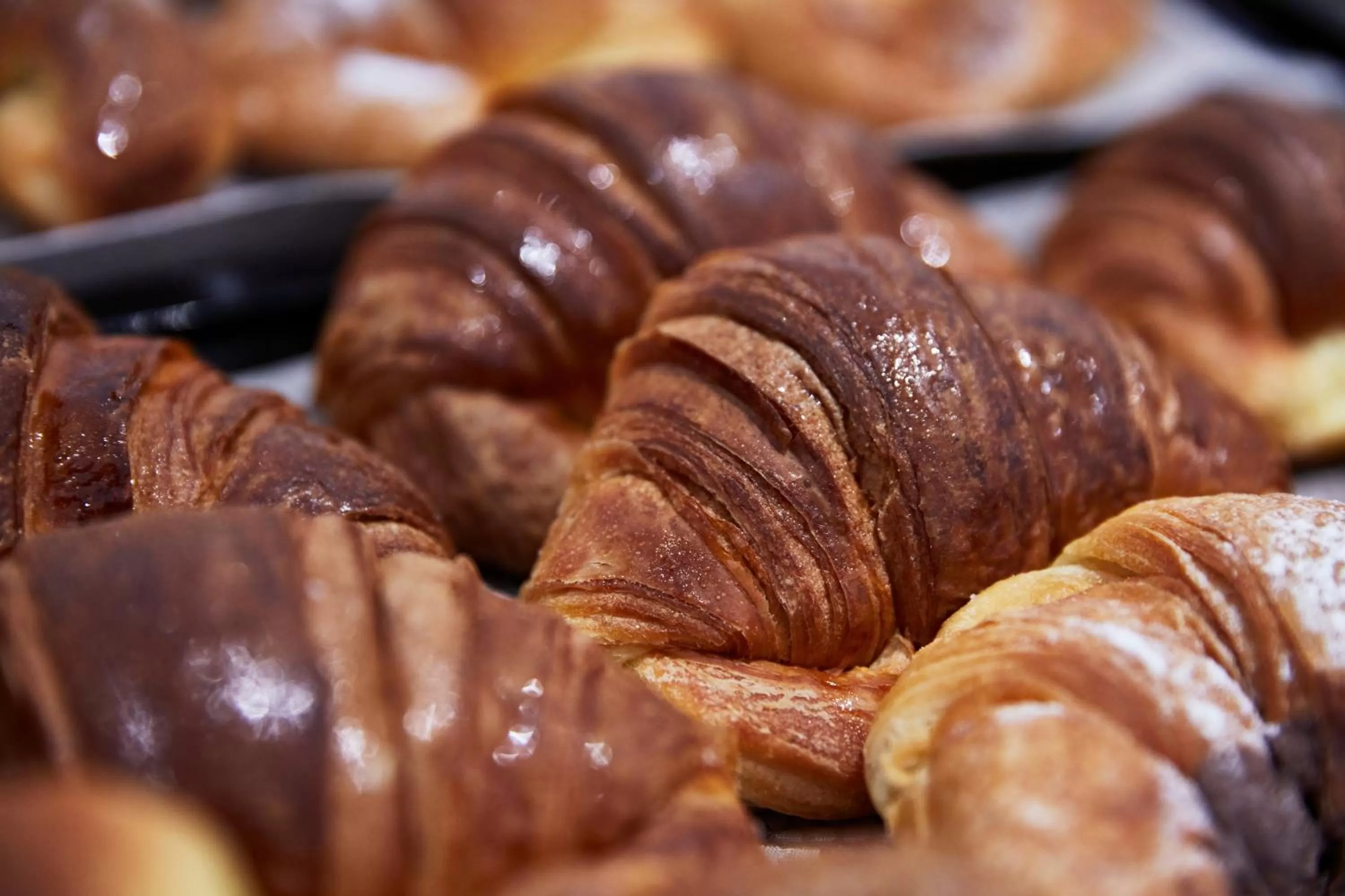 Breakfast in The Code Hotel