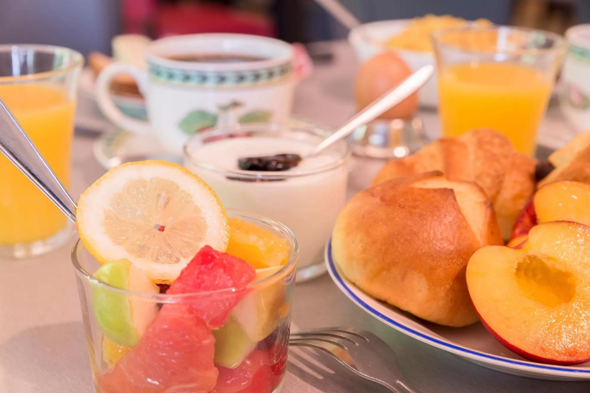 The Originals City, Hôtel La Siesta, Annonay Est