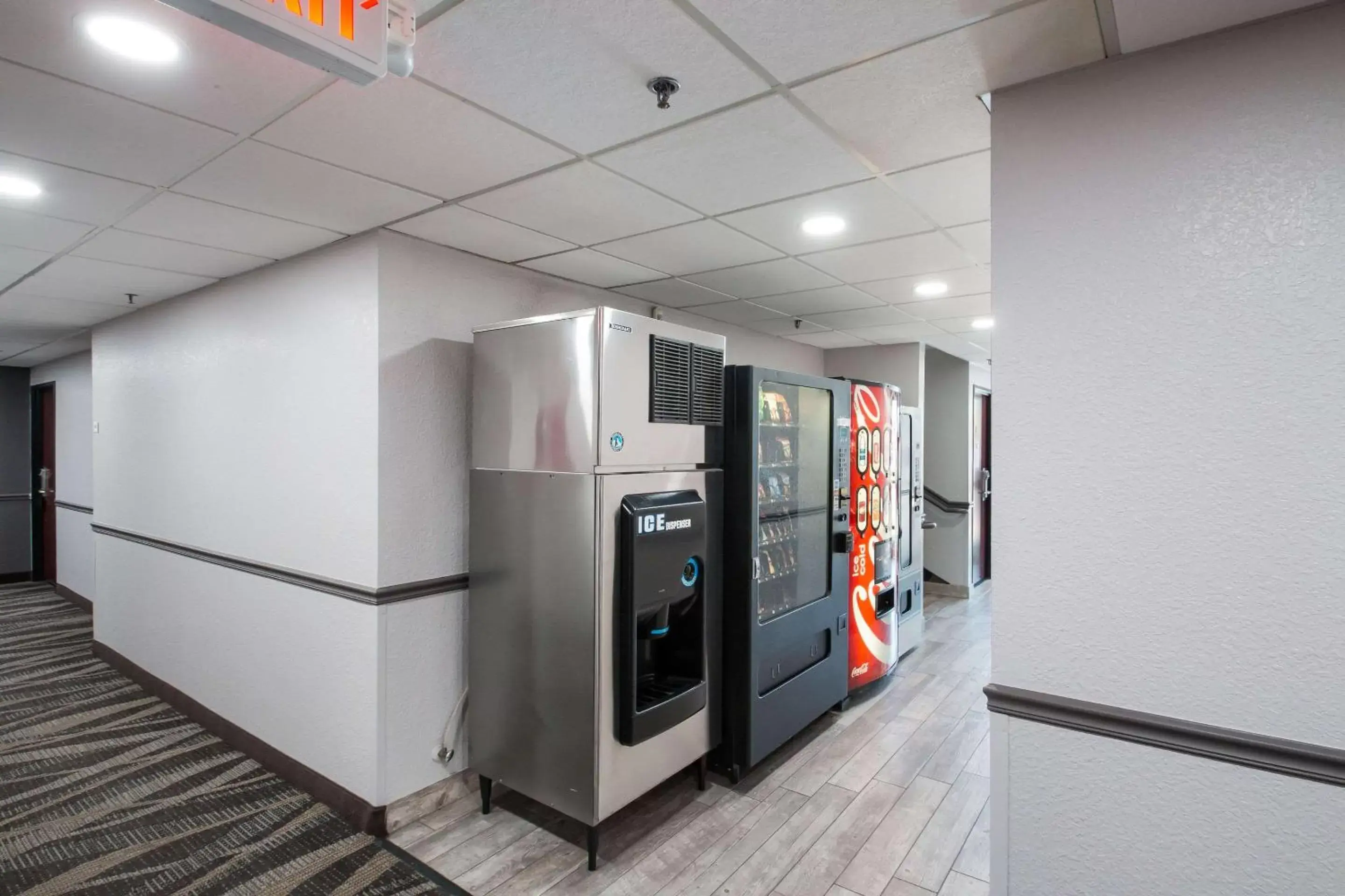 Other, Coffee/Tea Facilities in Quality Inn Midvale - Salt Lake City South