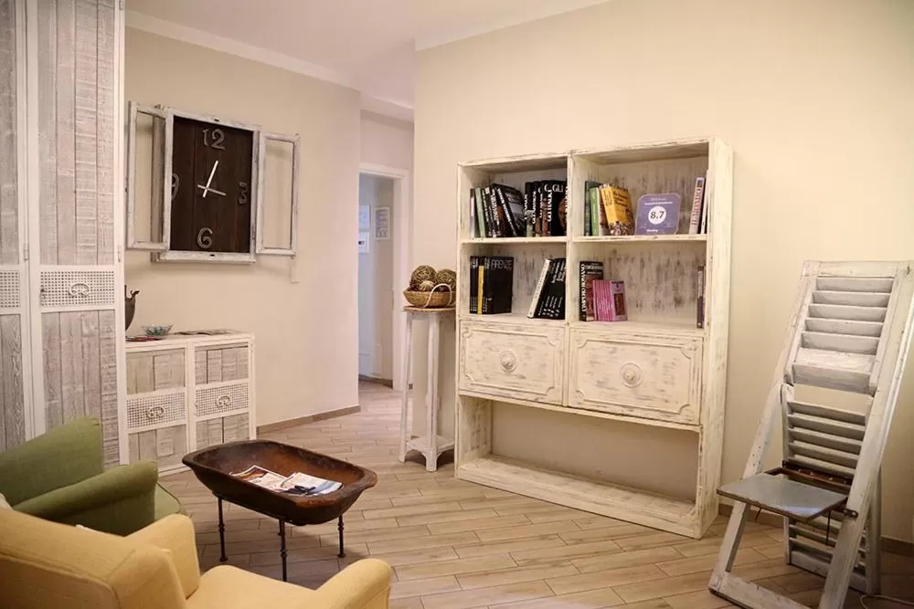 B&B Locanda Il Salimbecco