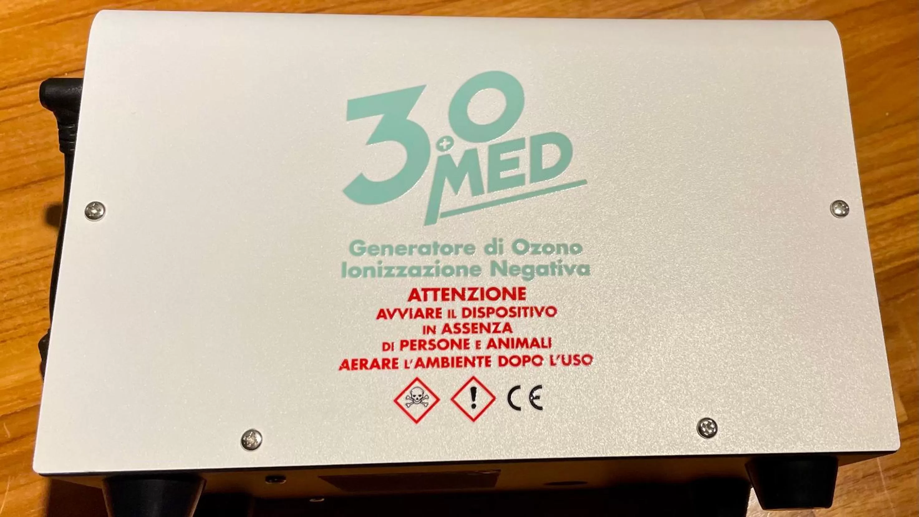 Certificate/Award in A'Luggetella