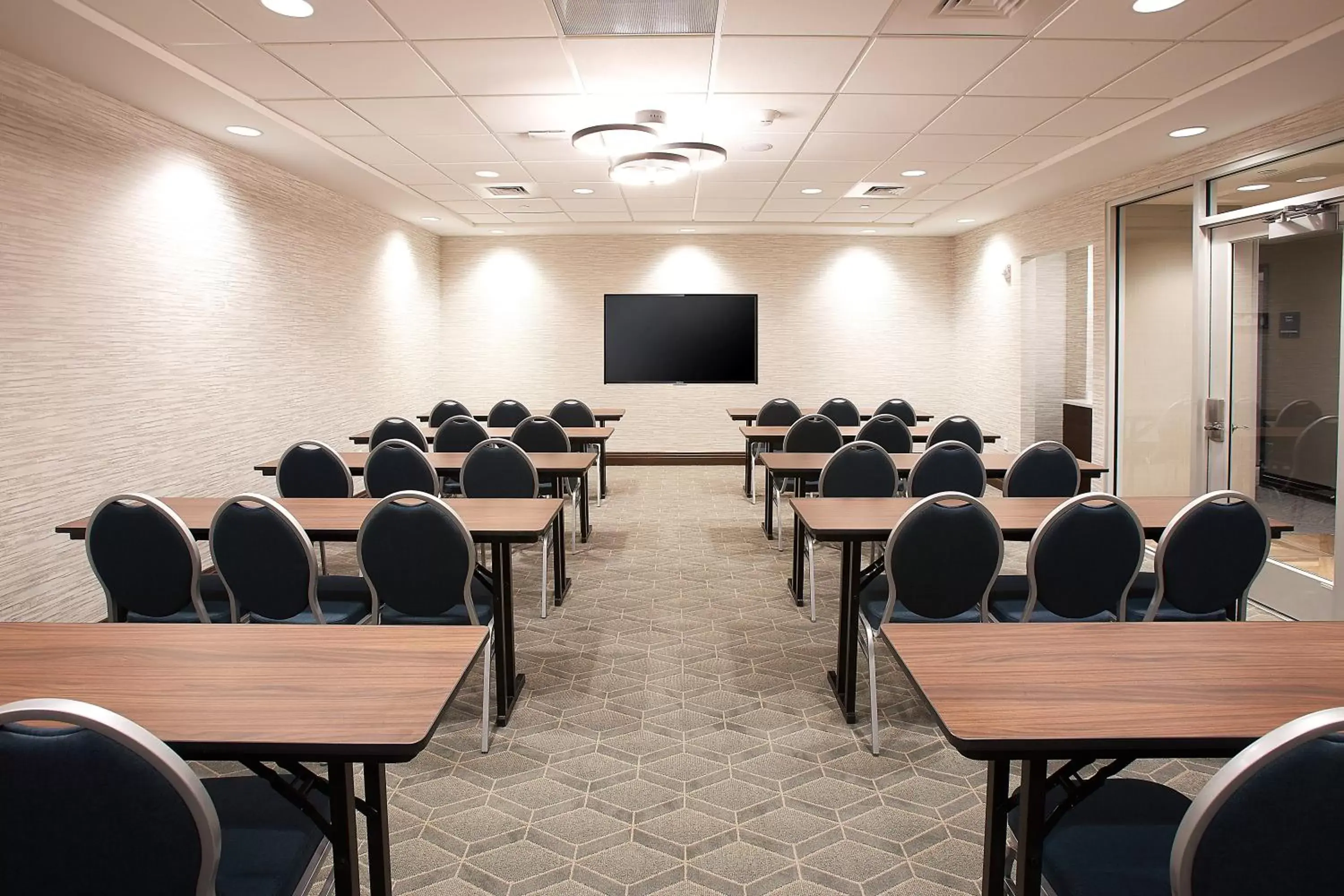 Meeting/conference room in Holiday Inn Louisville Downtown , an IHG Hotel