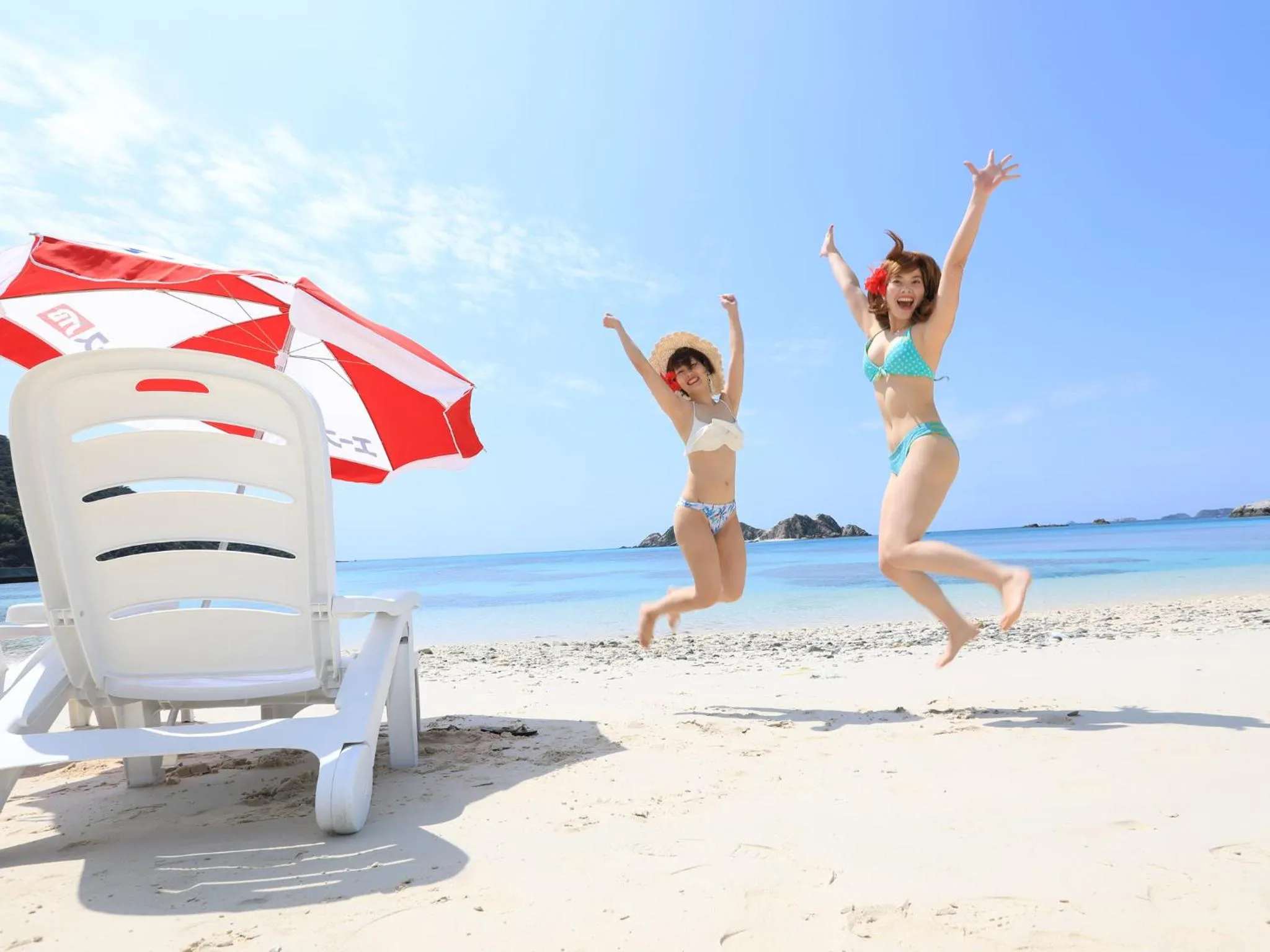 Off site in Pension Sea Friend