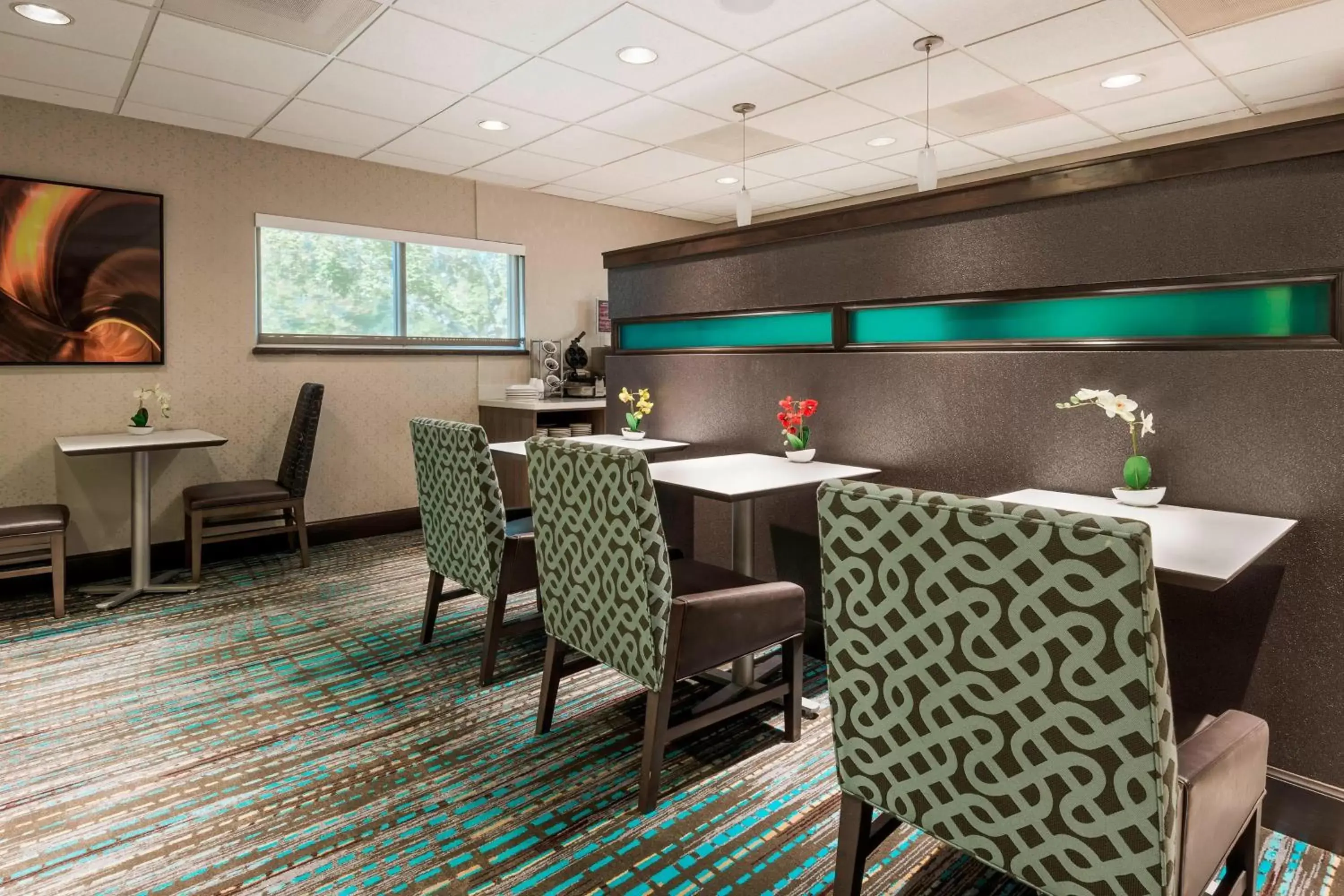 Breakfast, Restaurant/Places to Eat in Residence Inn Tallahassee North I-10 Capital Circle