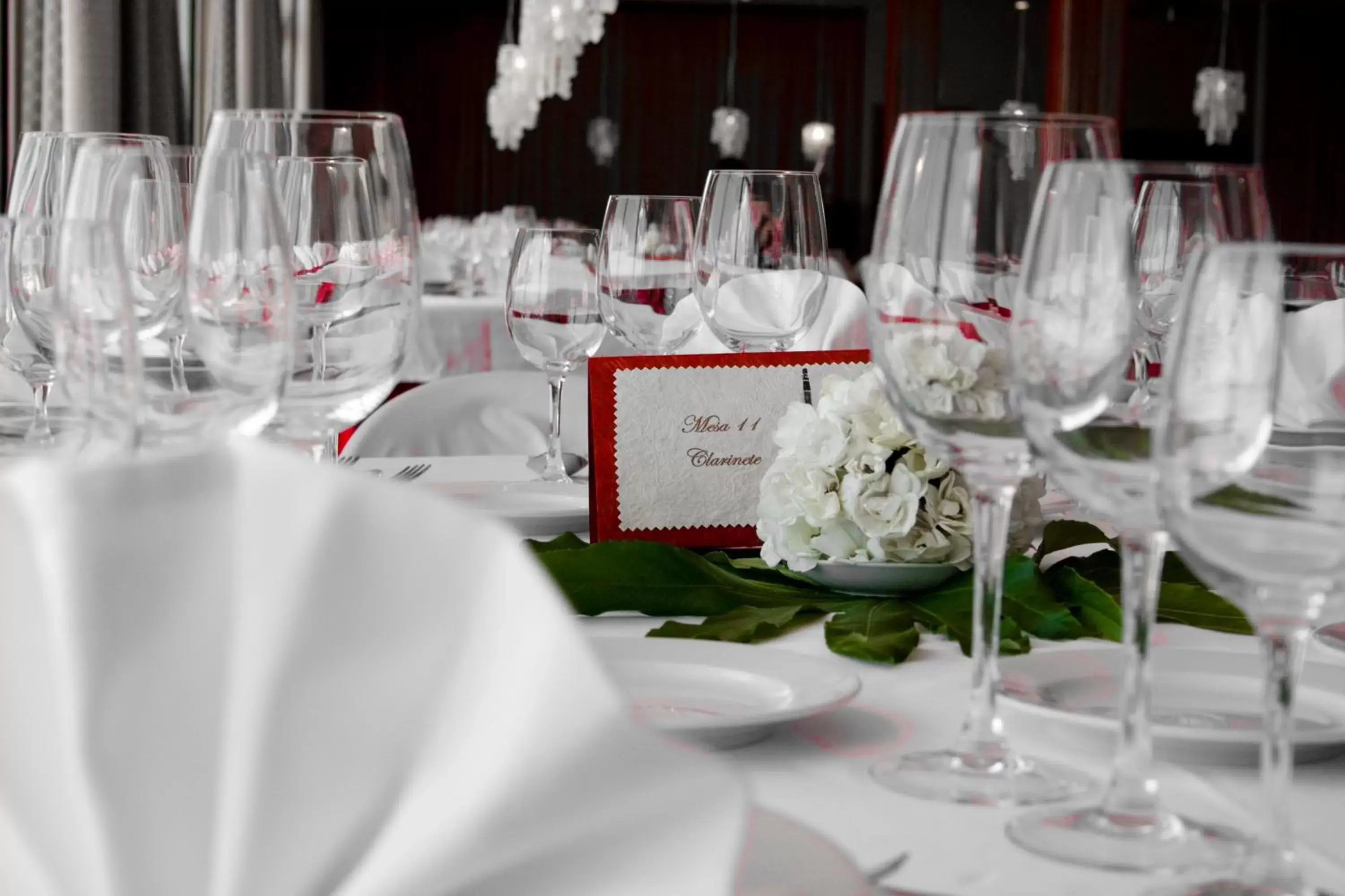 Banquet/Function facilities, Restaurant/Places to Eat in Hotel Da Montanha