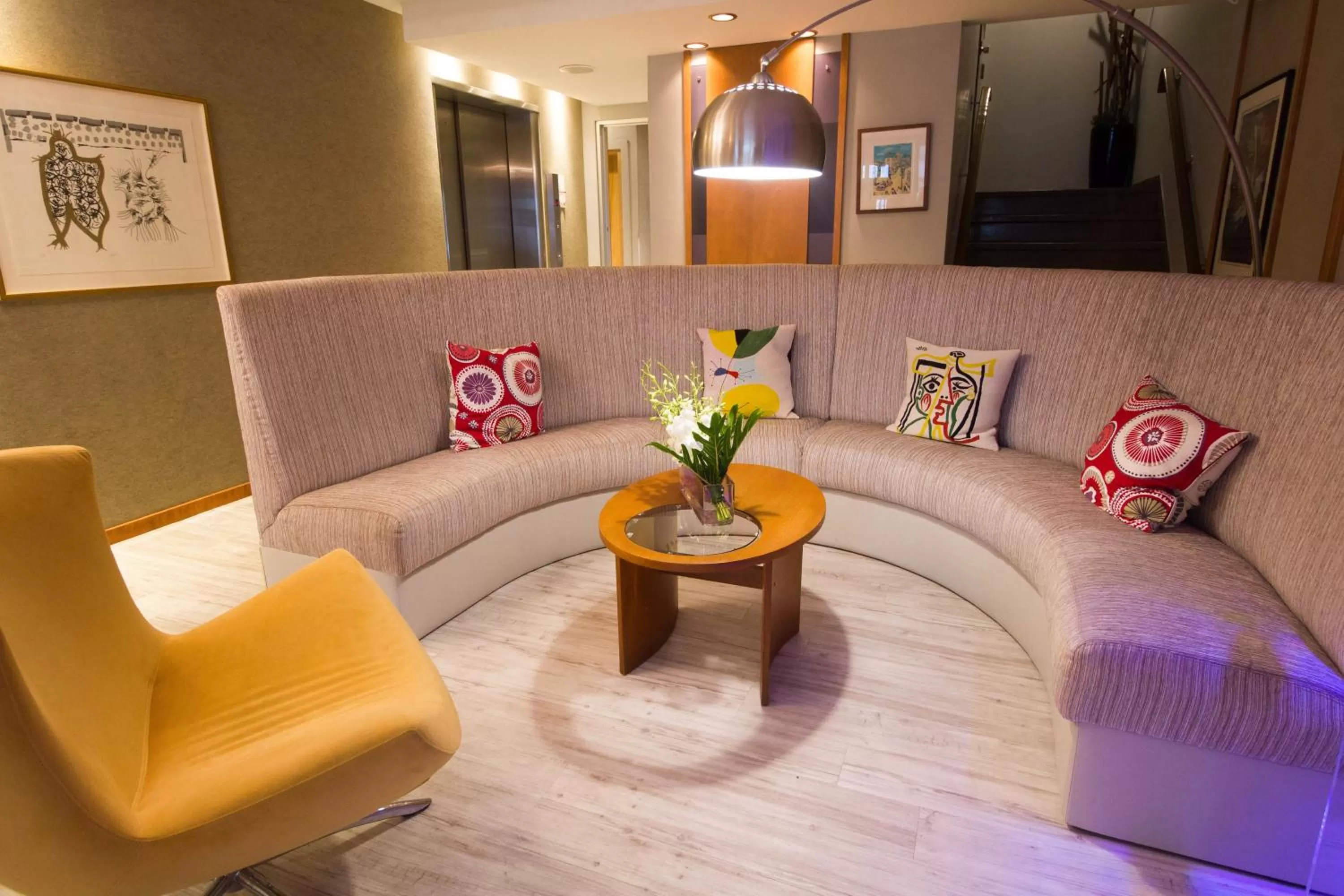 Other in Hotel Champlain