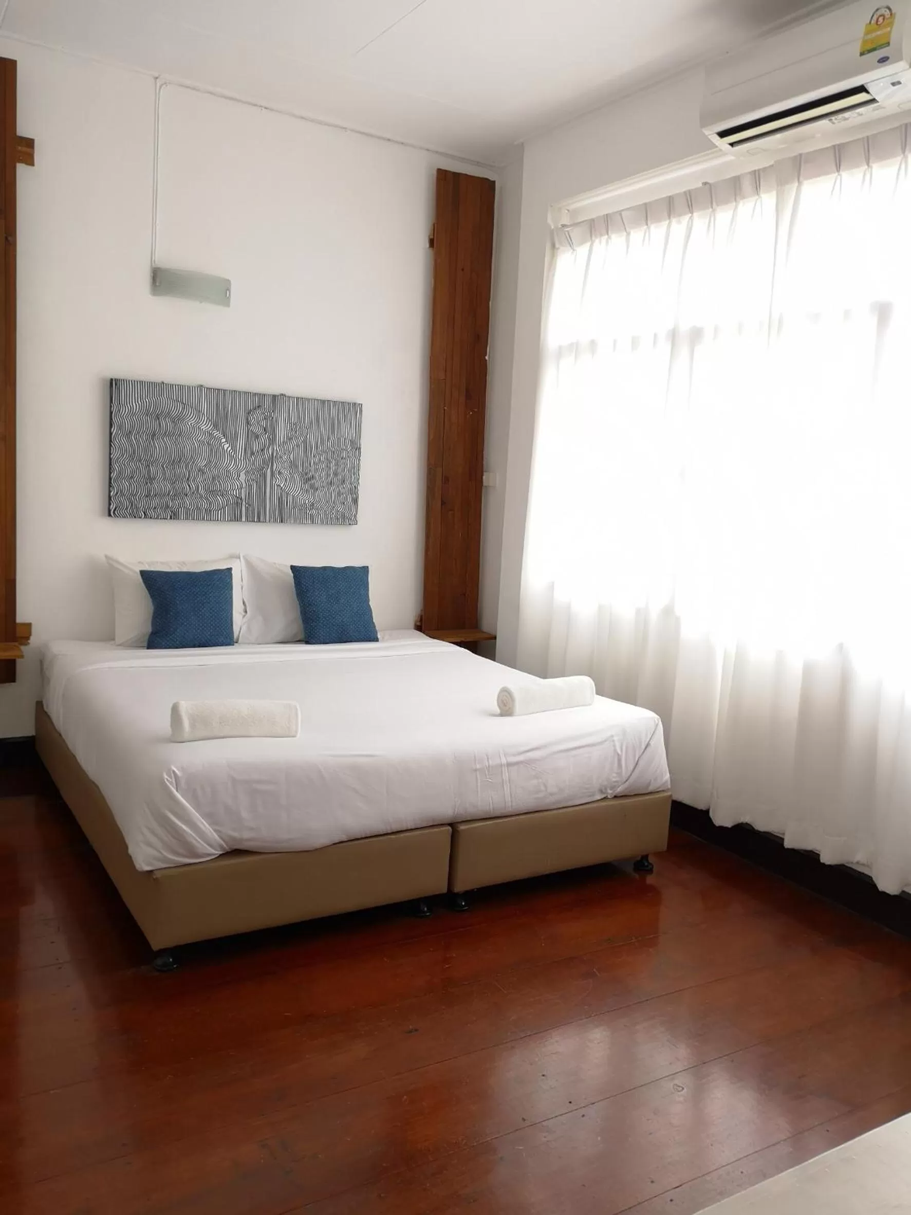 Bed in Cozy by Funwahn