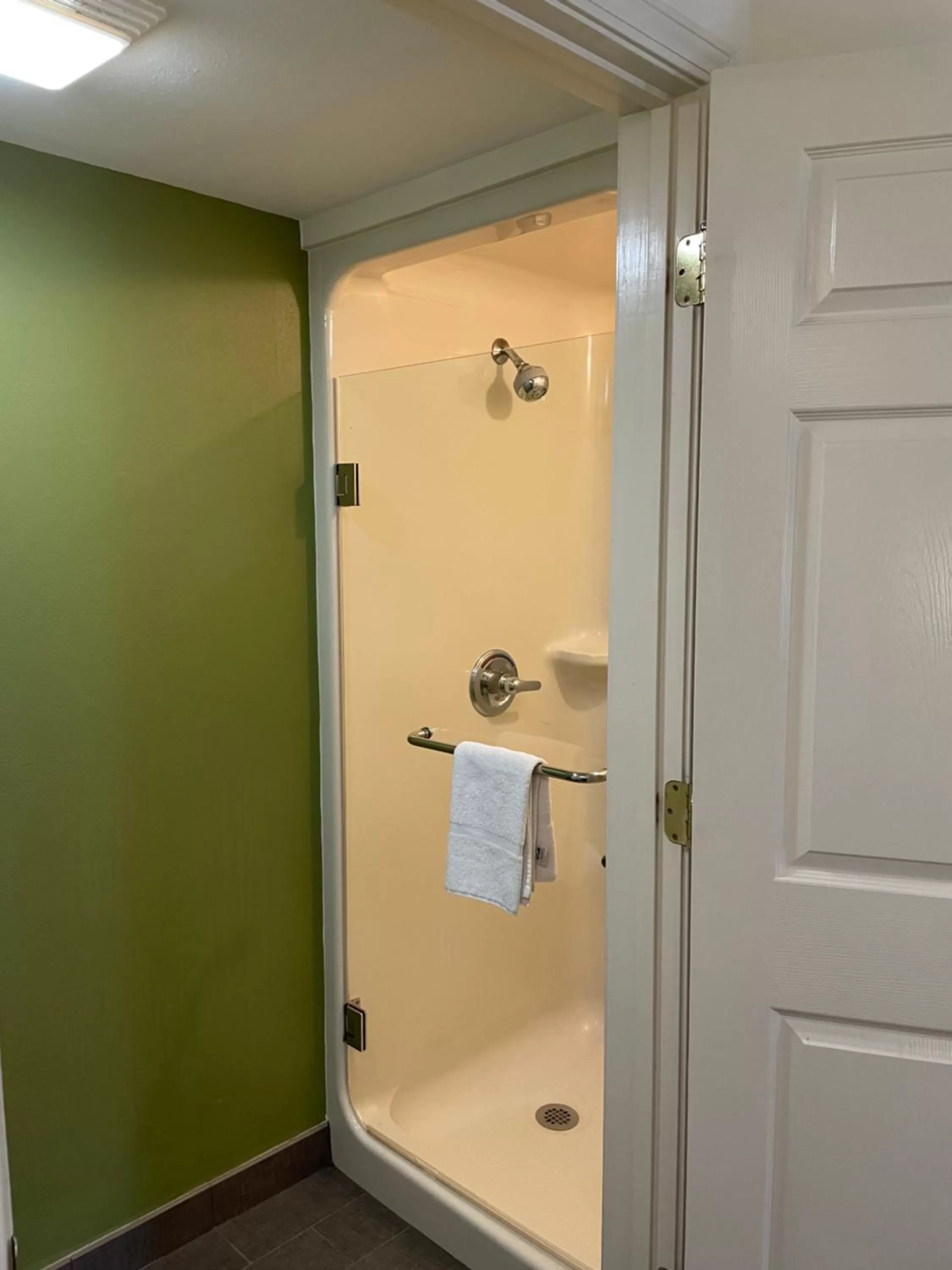 Sleep Inn Raleigh Durham Airport