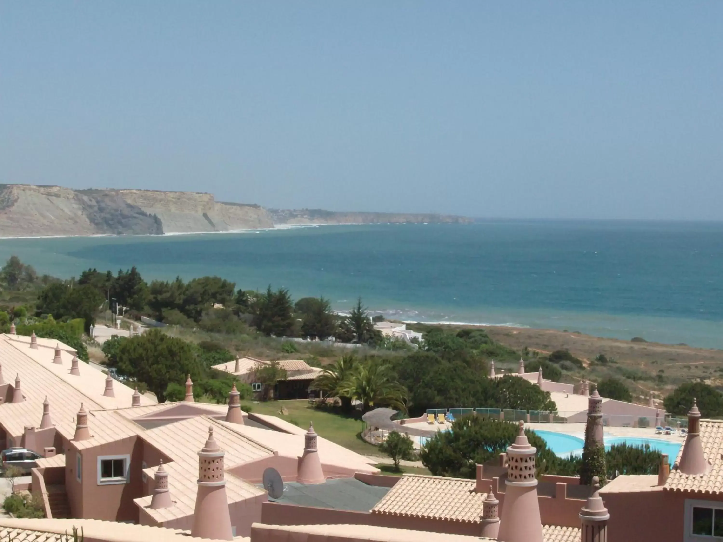 View (from property/room), Sea View in Belver Porto Dona Maria