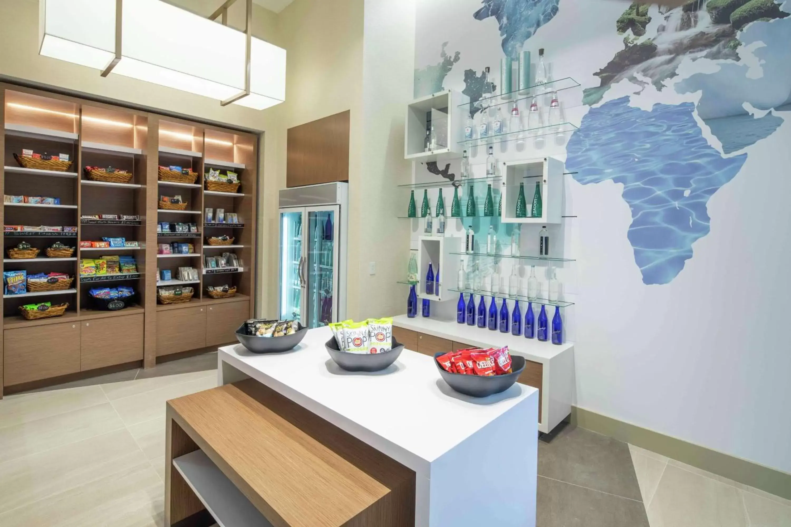 Restaurant/places to eat in Hilton Miami Dadeland Restaurant/places to eat in Hilton Miami Dadeland