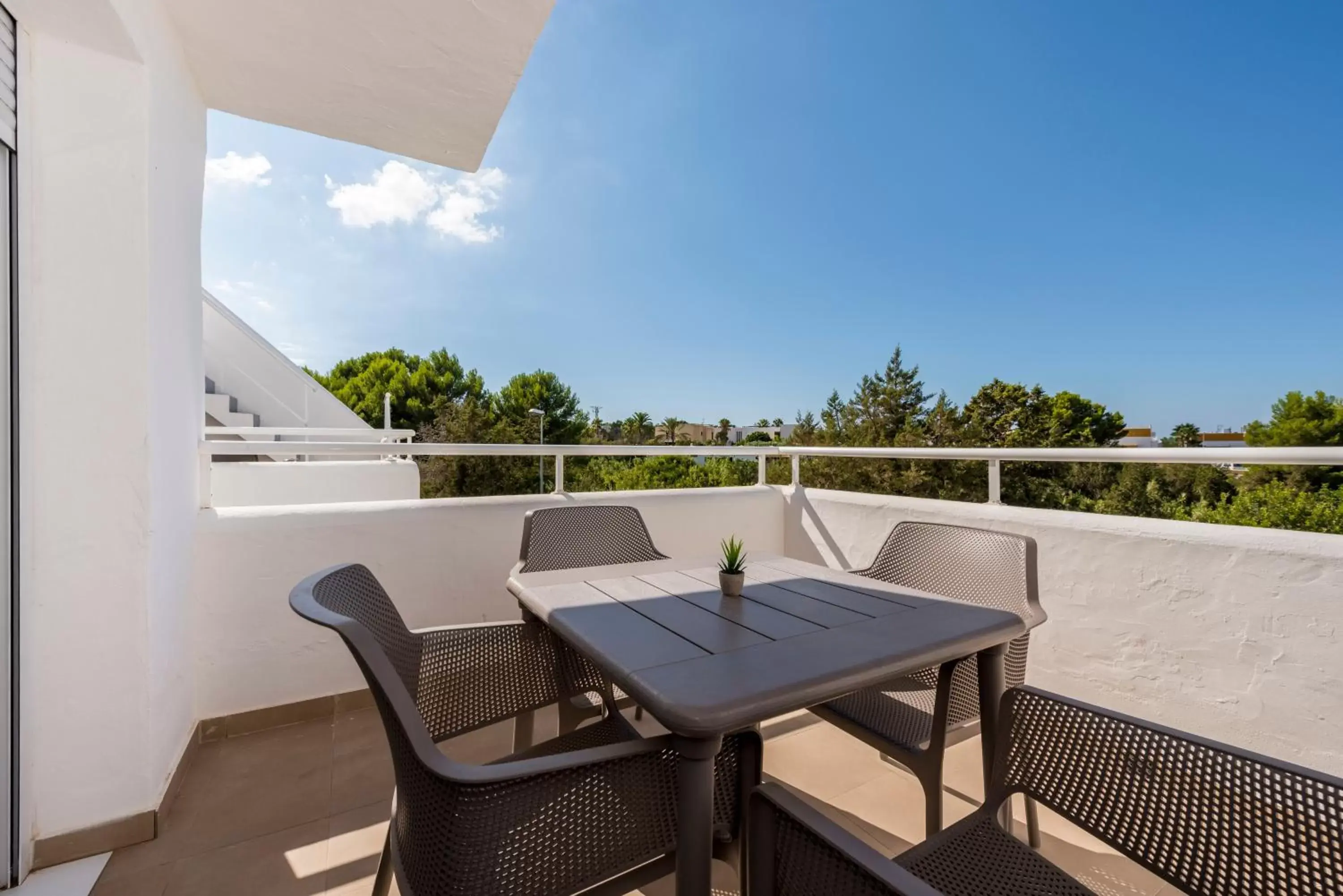 Balcony/Terrace, Patio/Outdoor Area in Camelina Suites - Formerly Torrent Bay