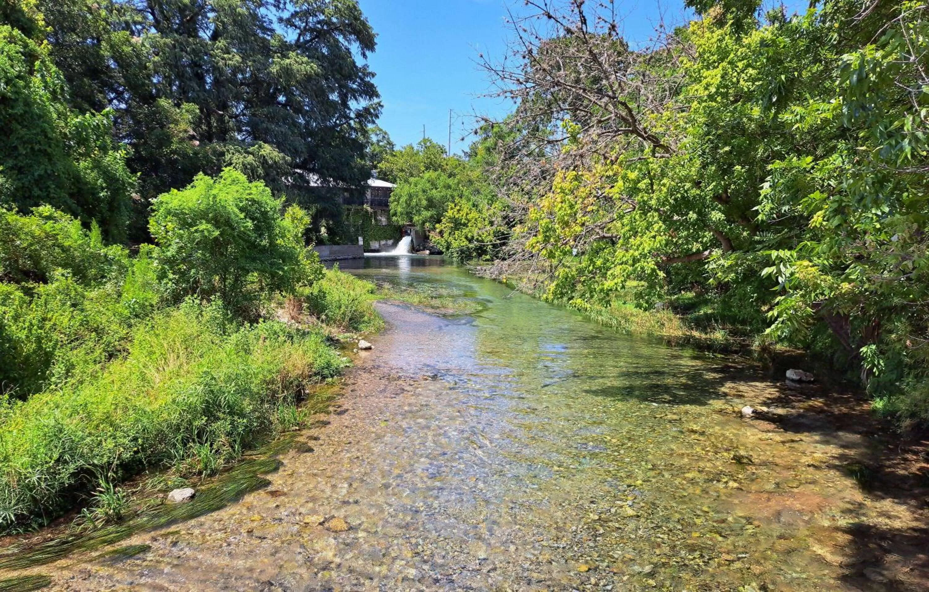 Nearby landmark in Howard Johnson by Wyndham San Marcos
