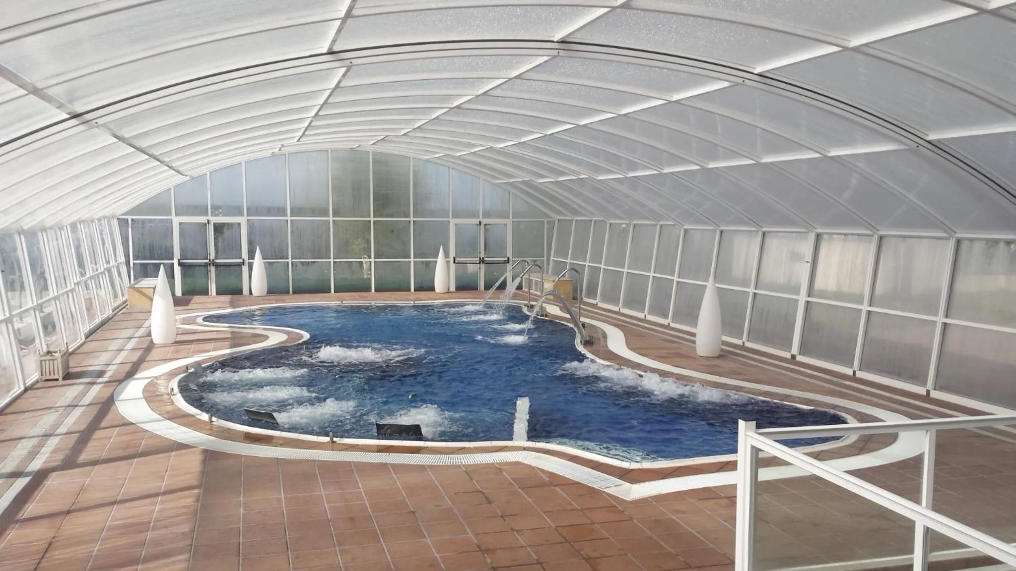 Hotel Doña Brígida – Salamanca Forum