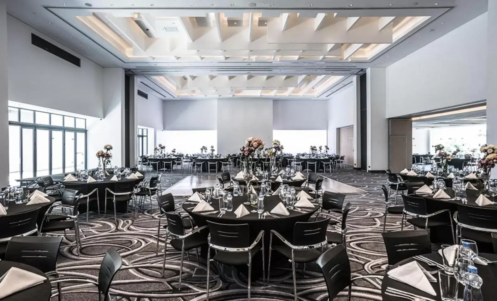 Banquet/Function facilities, Restaurant/Places to Eat in Trademark Hotel, a Member of Design Hotels