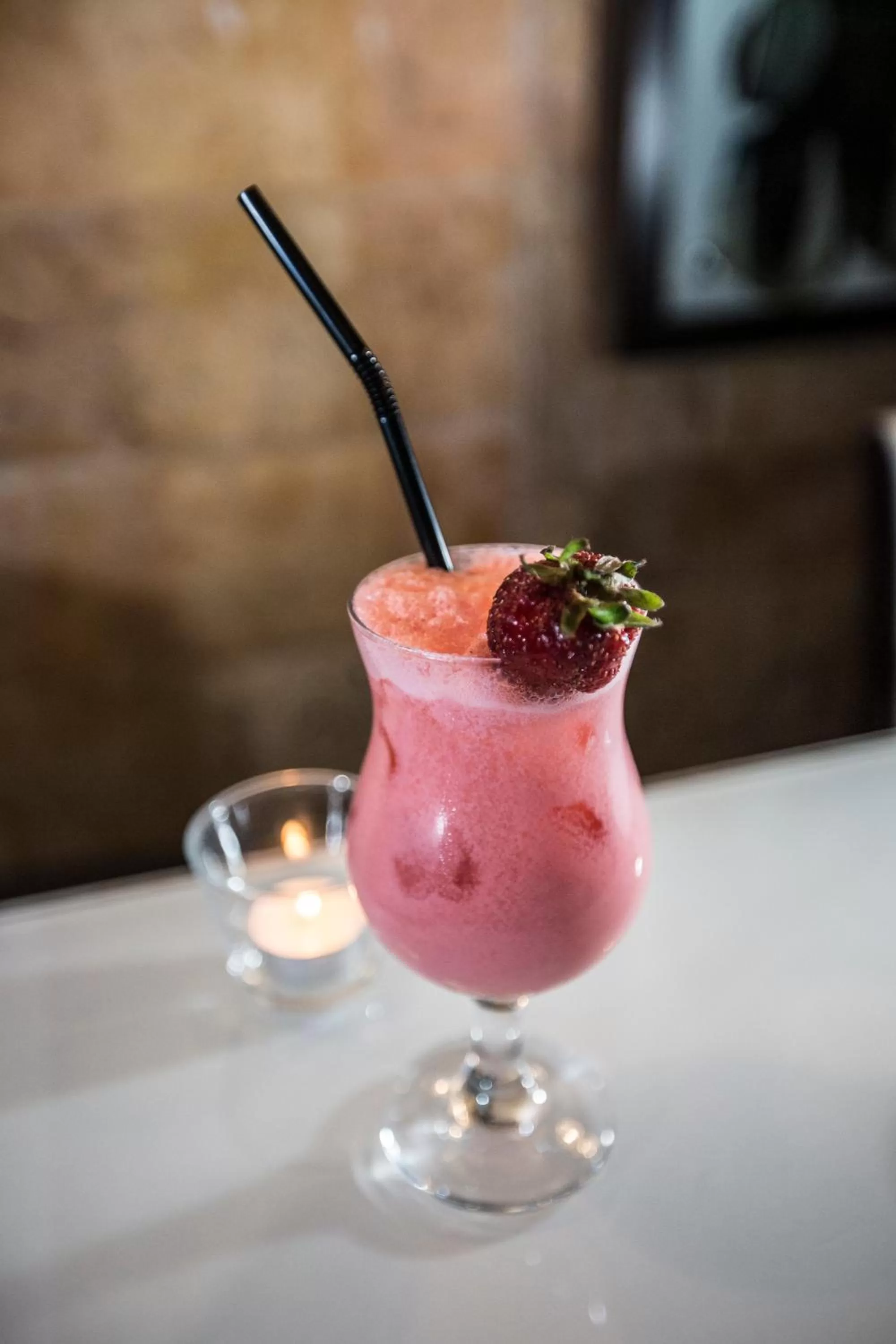 Food and drinks in Hisham Hotel