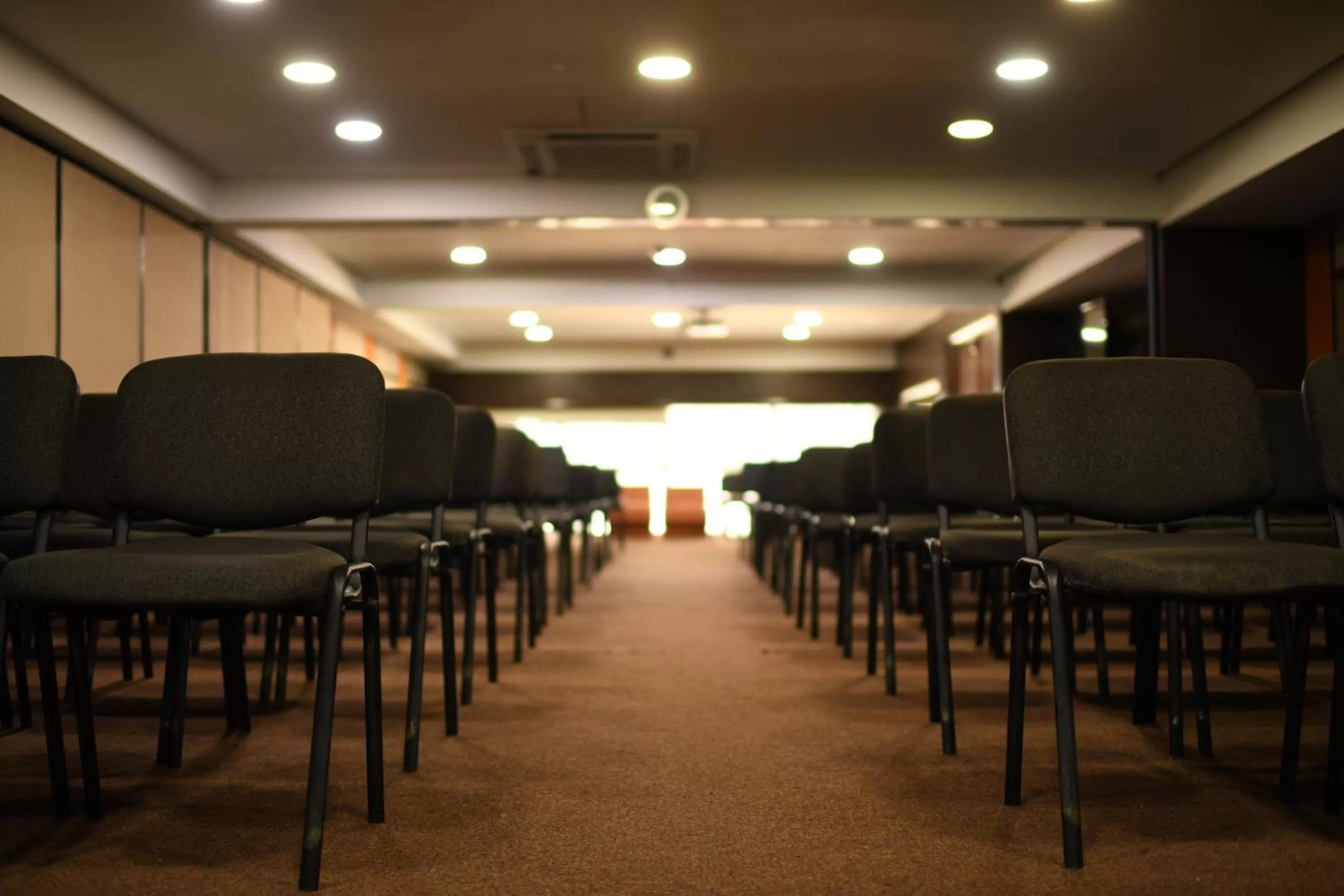 Meeting/conference room in Best Western Plus Hotel Sandiego