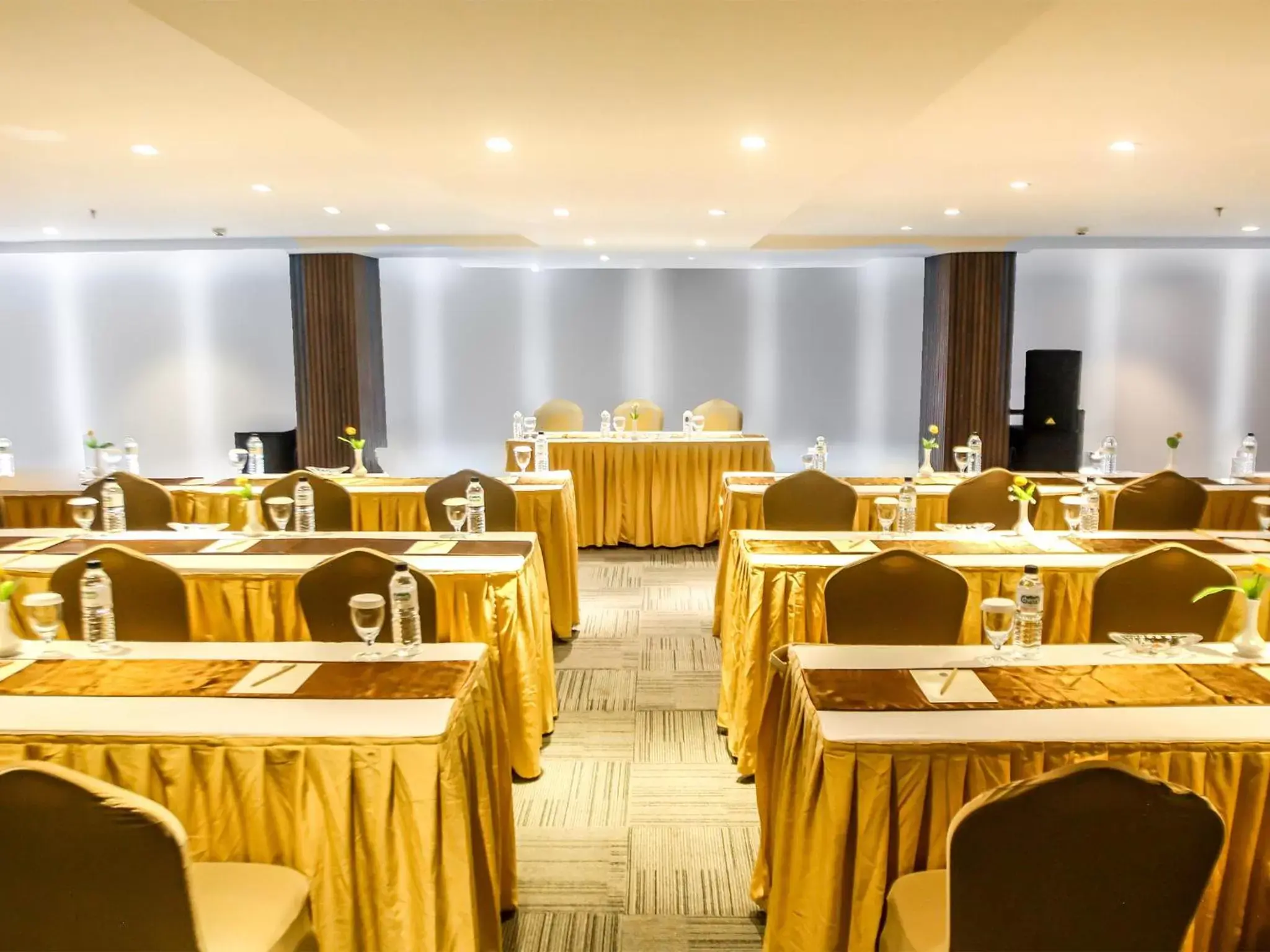Meeting/conference room in The Nest Hotel Nusa Dua