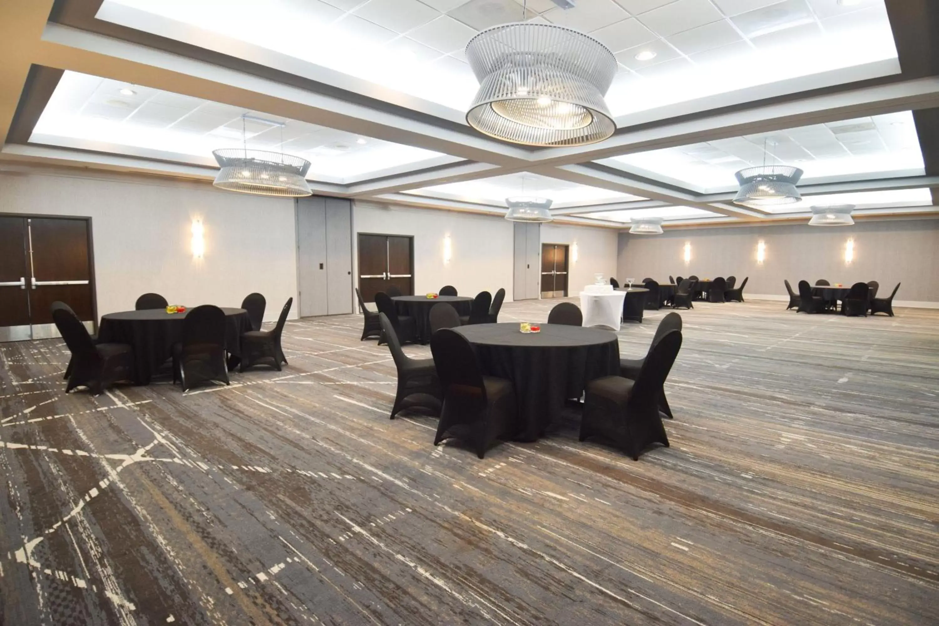 Meeting/conference room, Banquet Facilities in Delta Hotels by Marriott Little Rock West