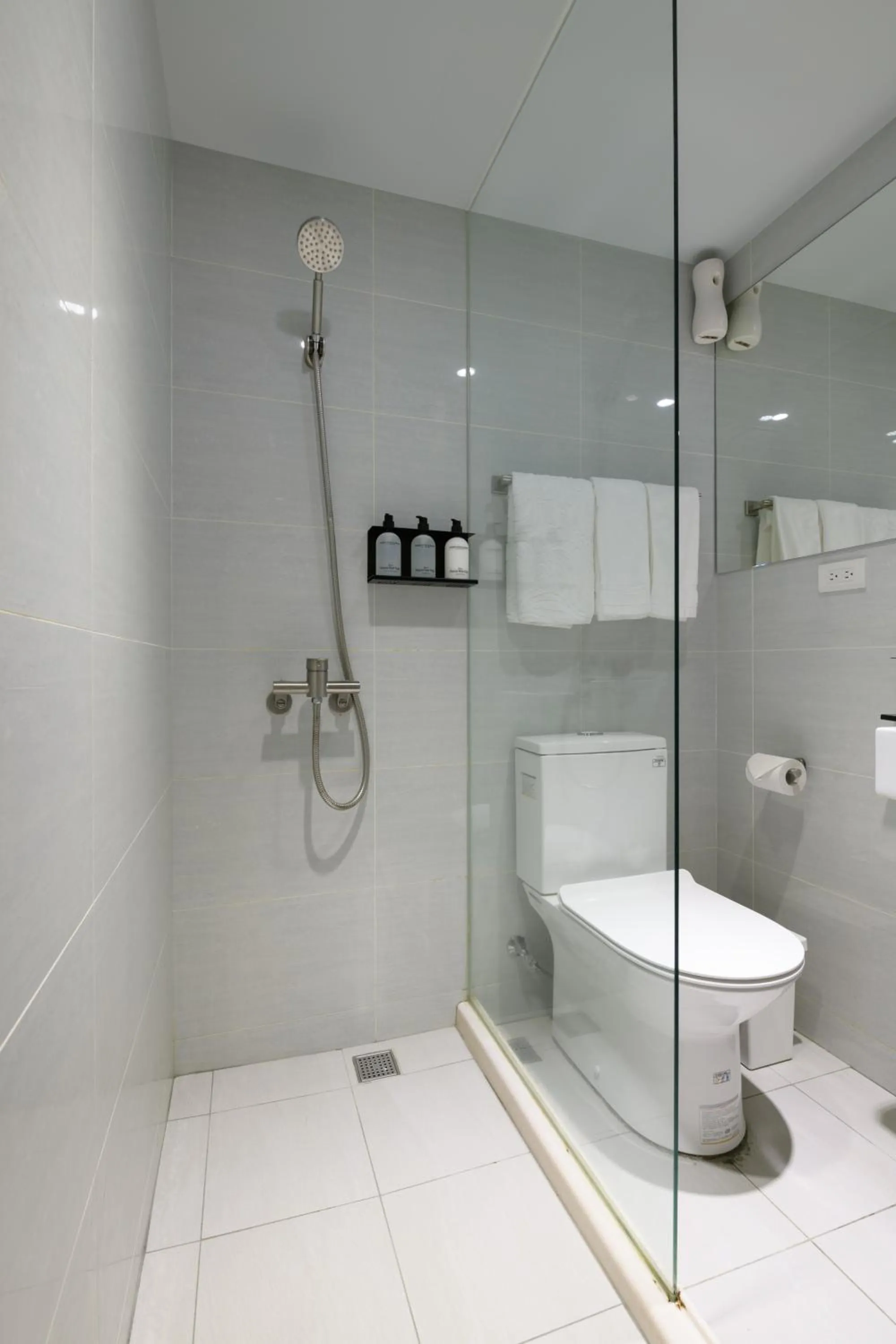 Members Hotel at Taipei 101