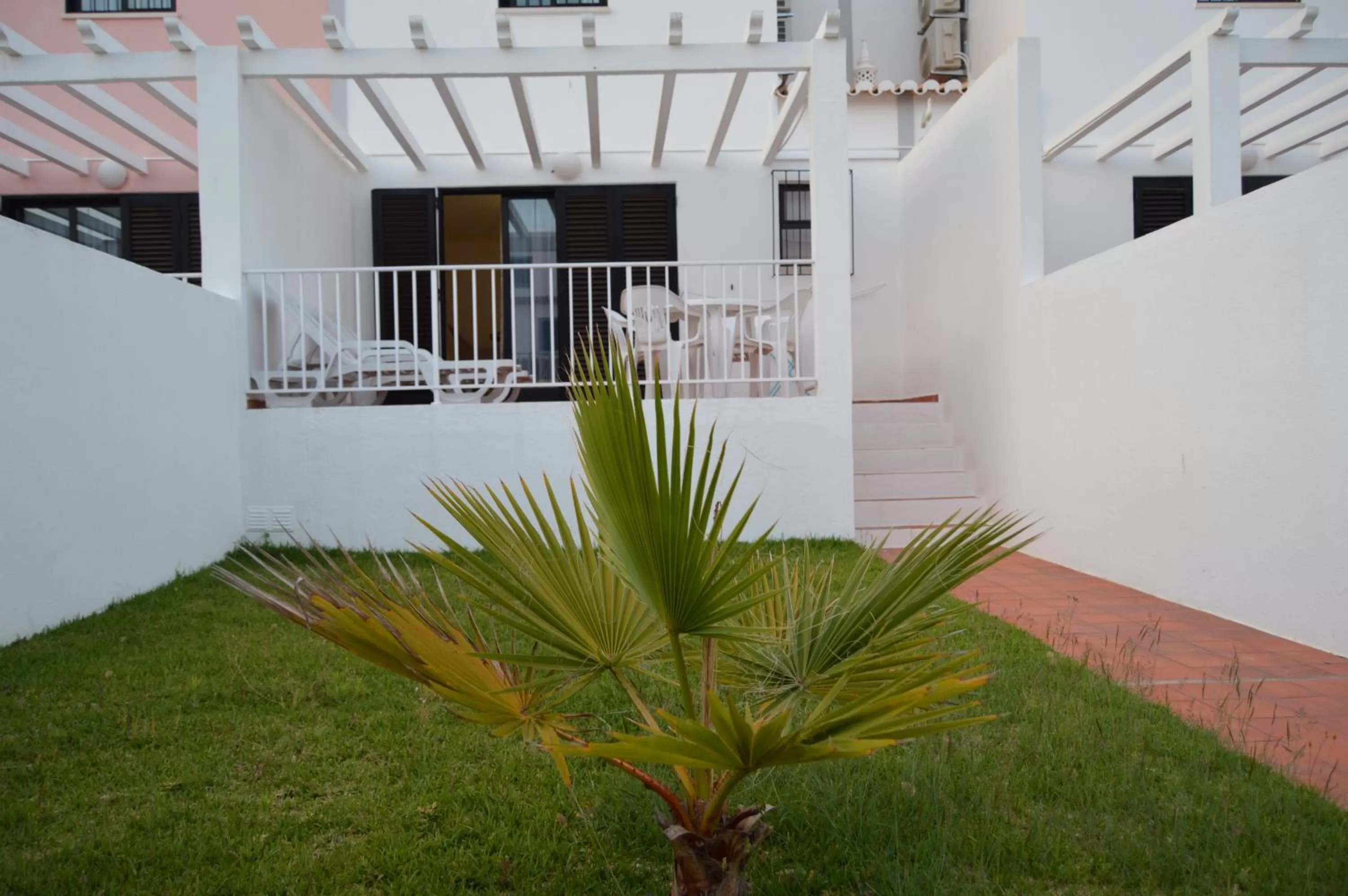 One-Bedroom Apartment with Two Terraces and Garden (4 Adults) in Mouraliz Apartments by HD PROPERTIES - Vilamoura Marina