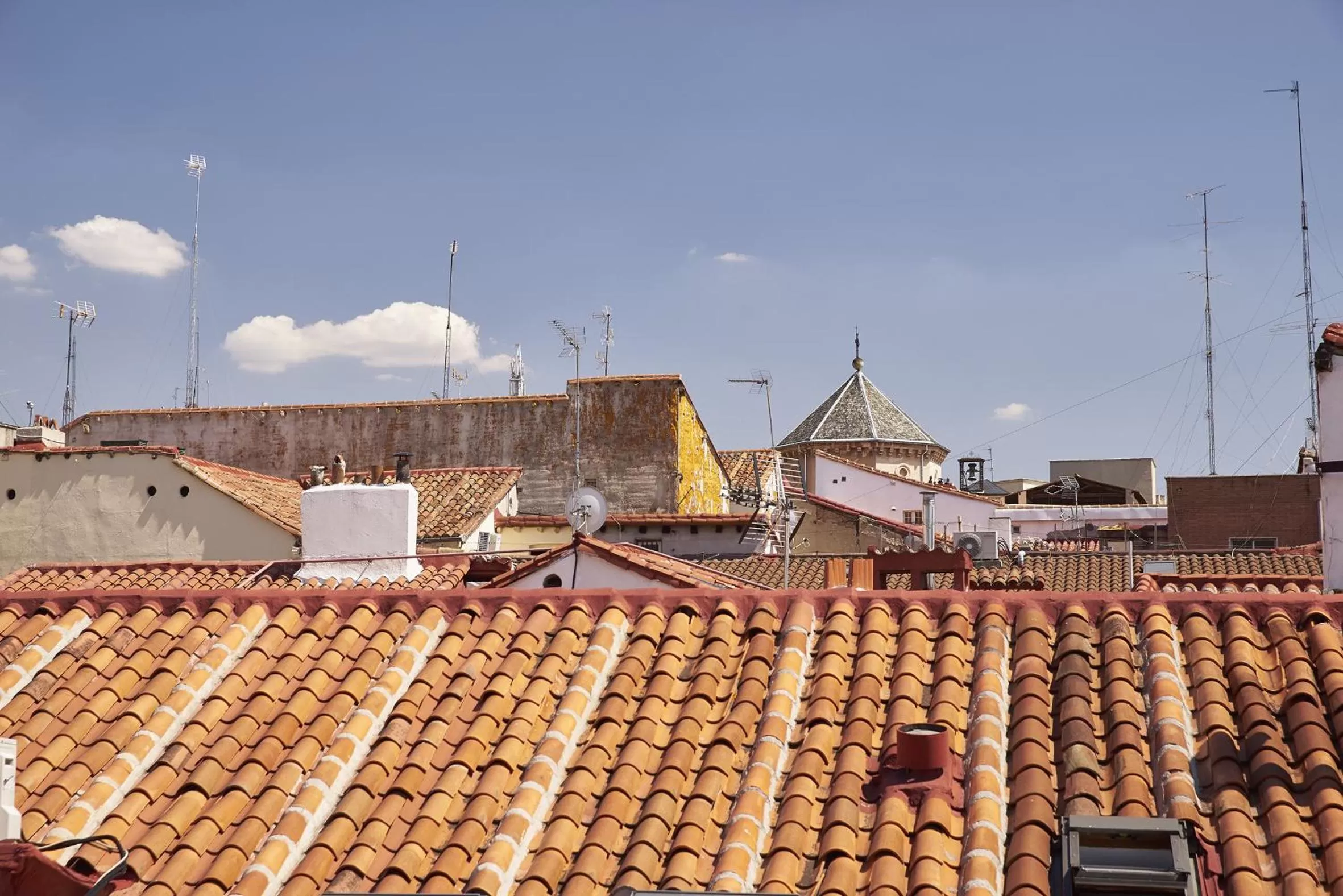 Neighbourhood in Hotel Casón del Tormes by HappyCulture