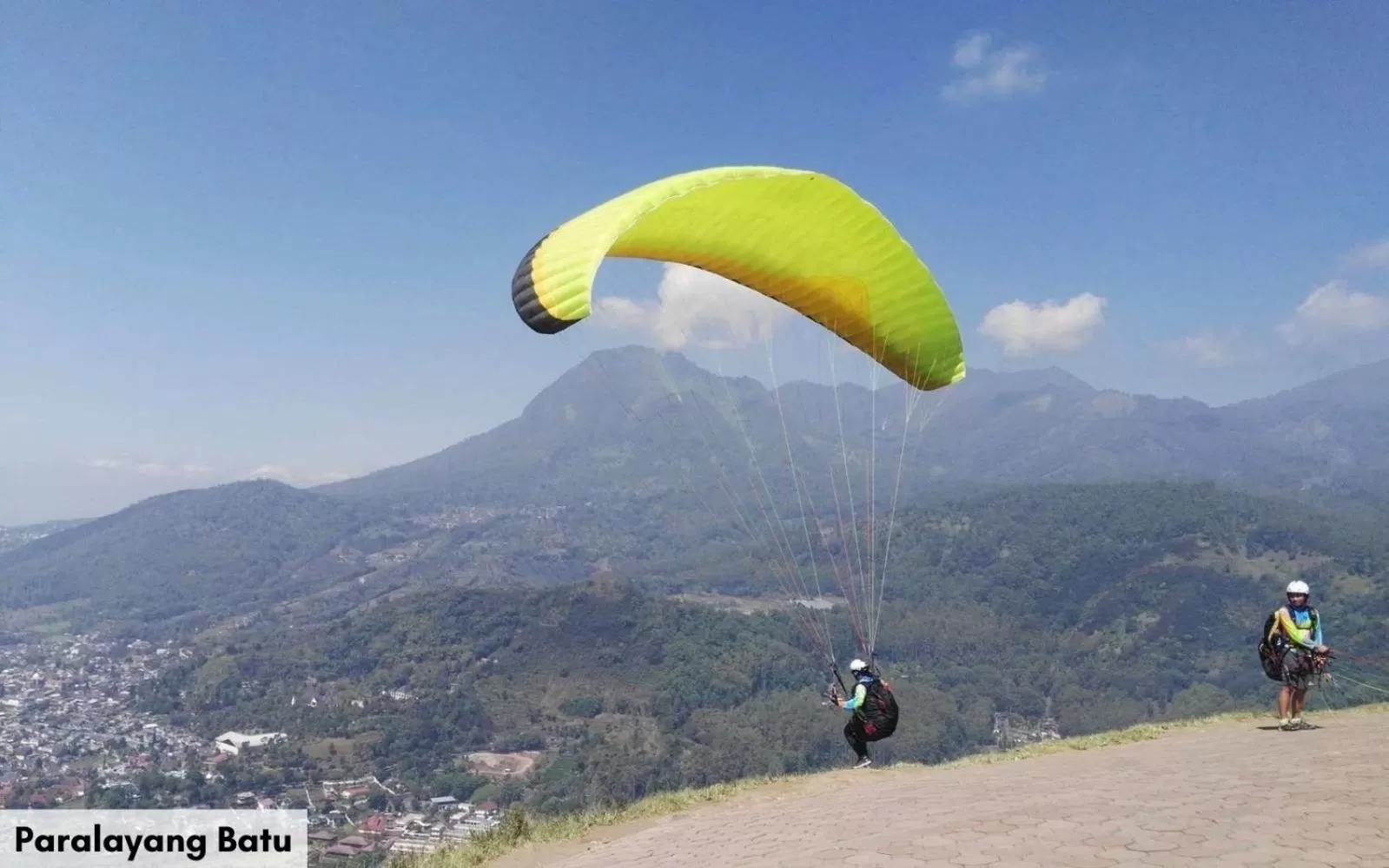 Activities in Swiss-Belinn Malang