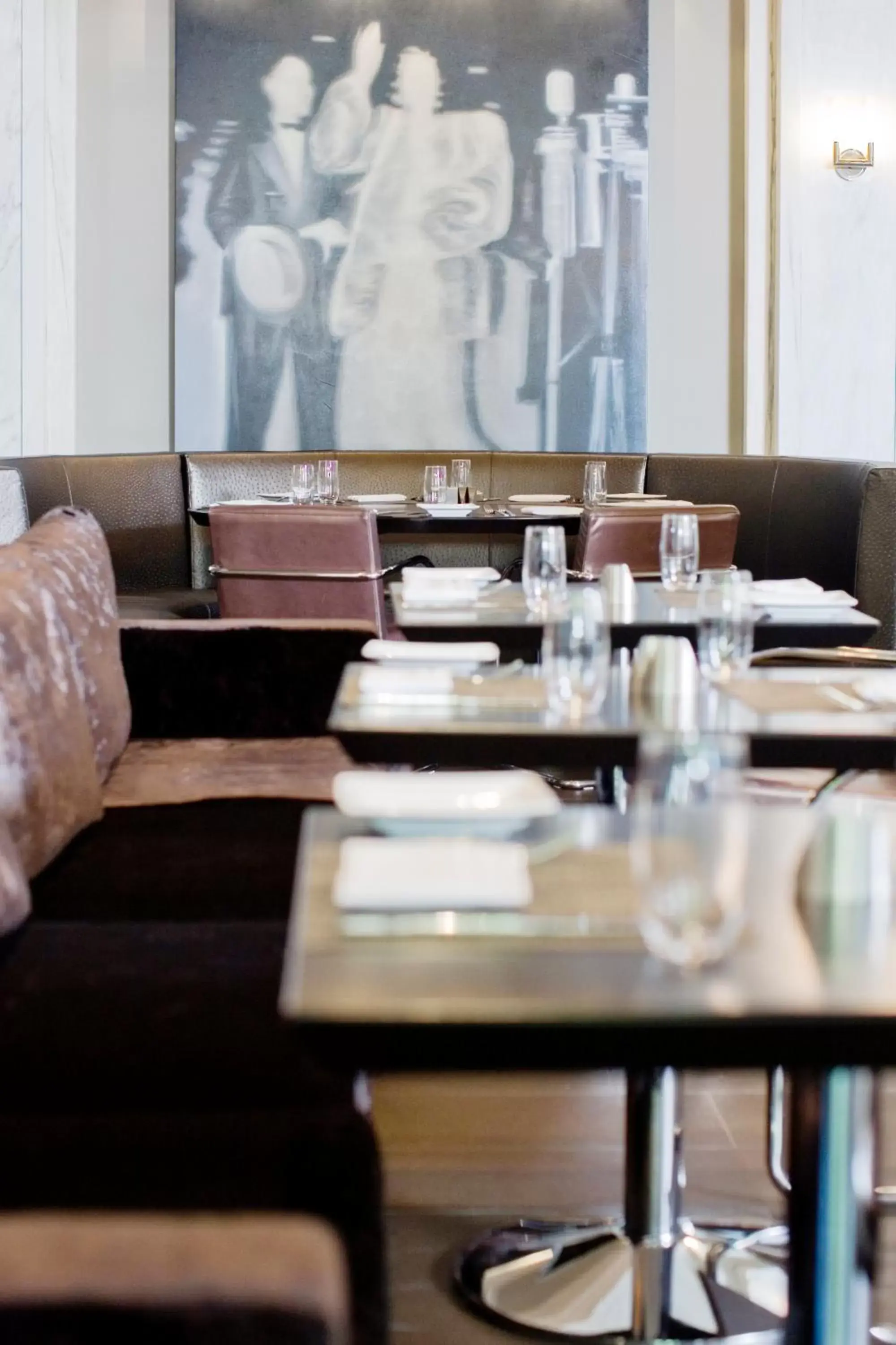 Restaurant/places to eat in The Georgian Terrace Restaurant/places to eat in The Georgian Terrace