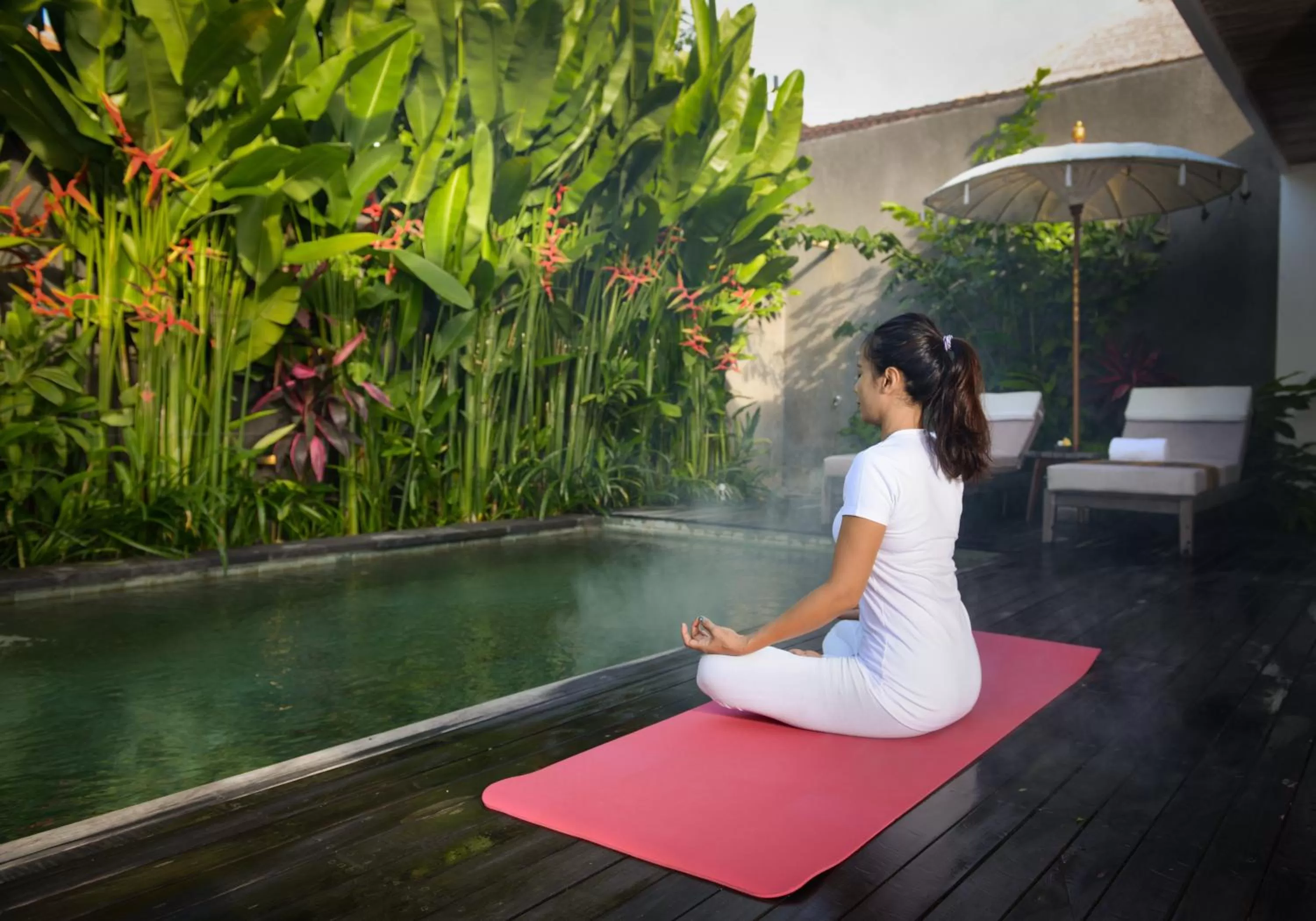 Sports in Purana Boutique Resort