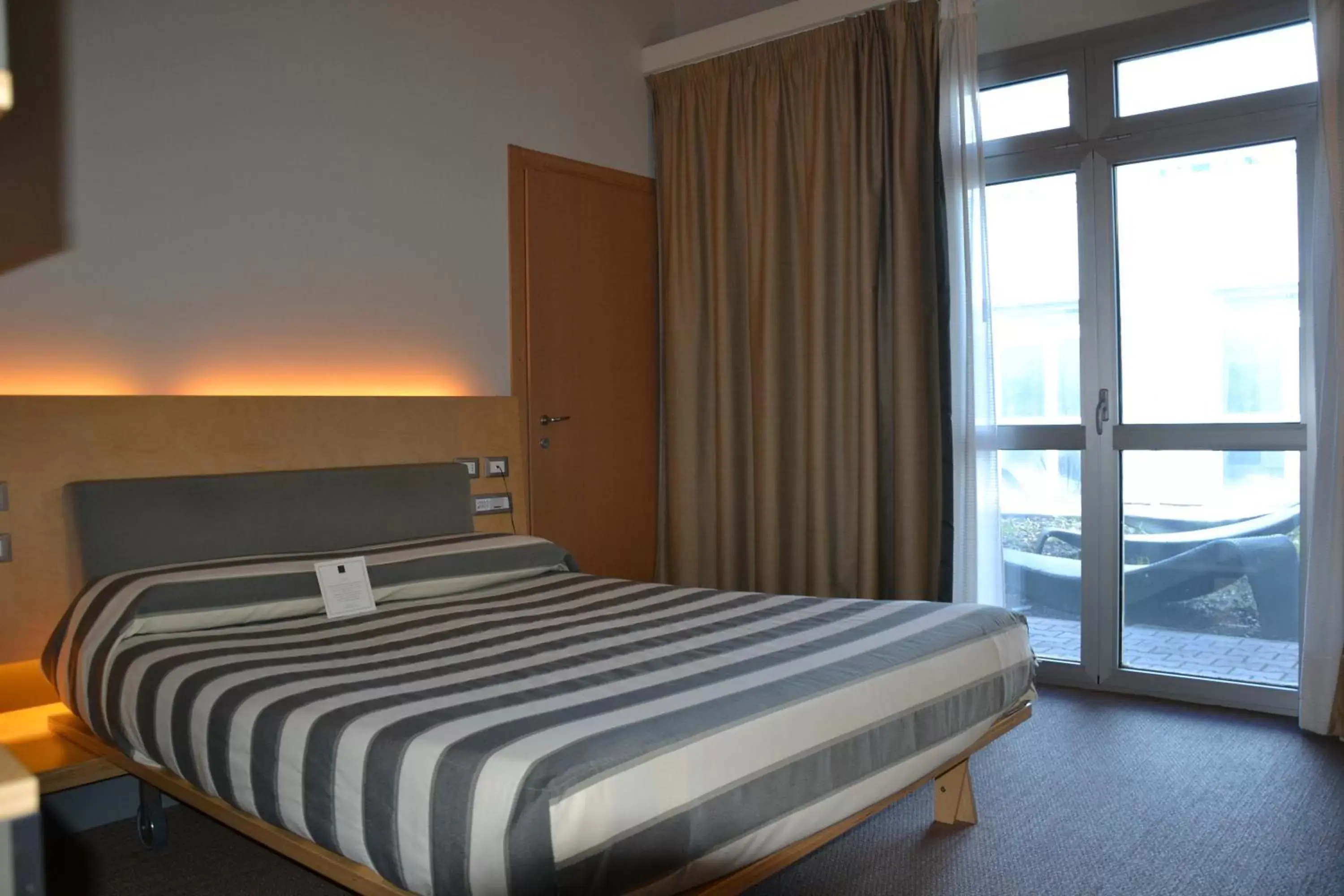 Classic Double or Twin Room in Terme Beach Resort Classic Double or Twin Room in Terme Beach Resort