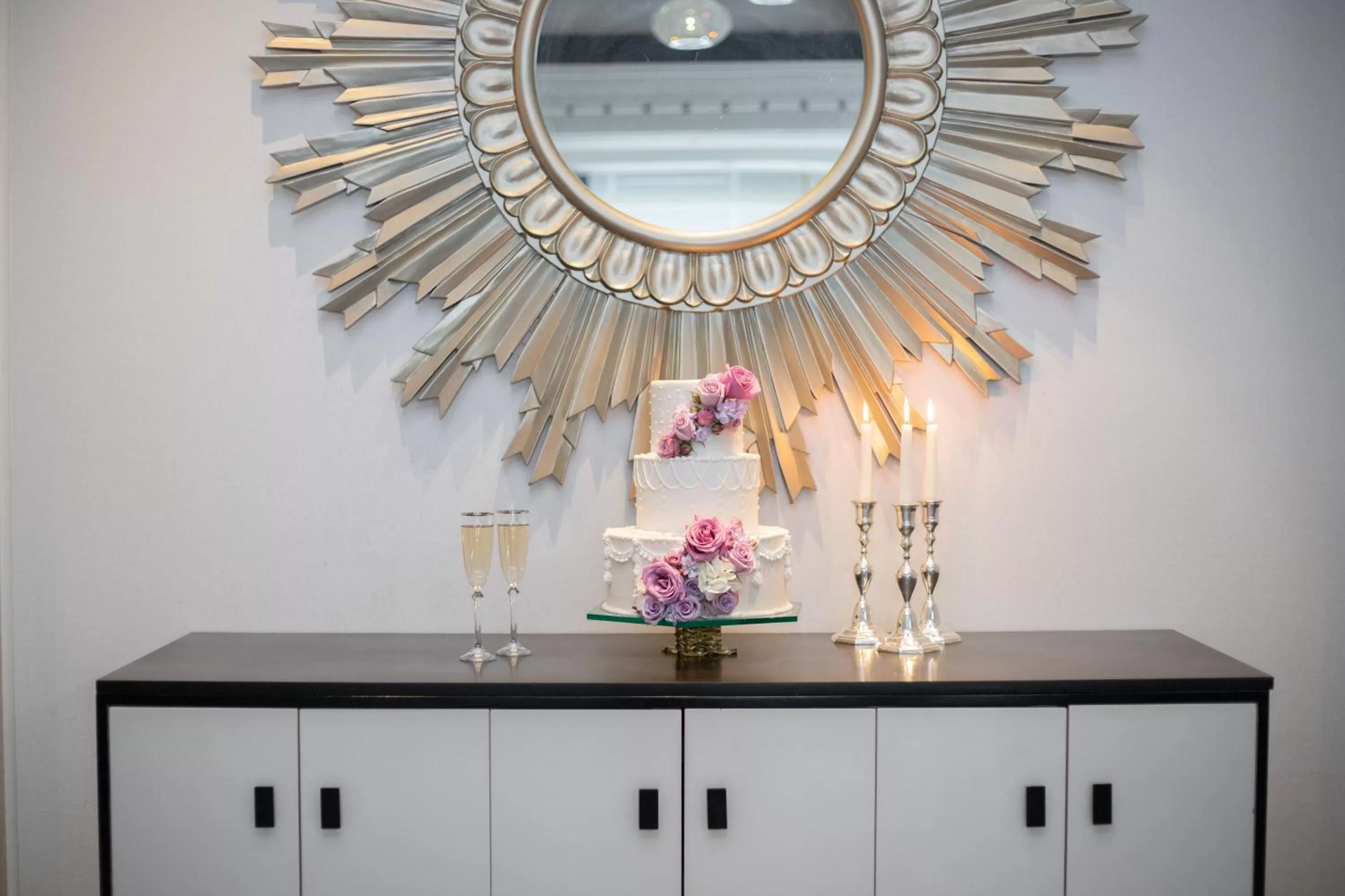 Banquet/Function facilities in Sofitel Lafayette Square Washington DC