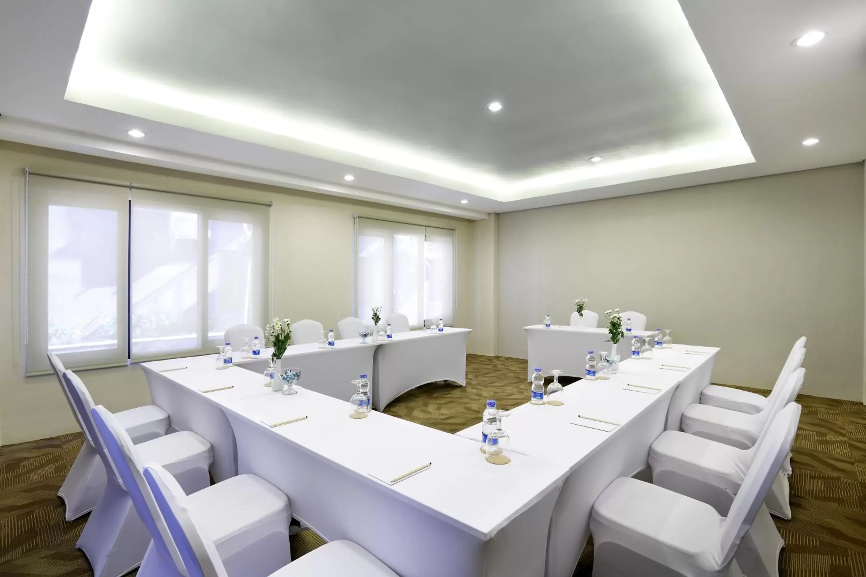 Banquet/Function facilities in Rofa Kuta Hotel - CHSE Certified