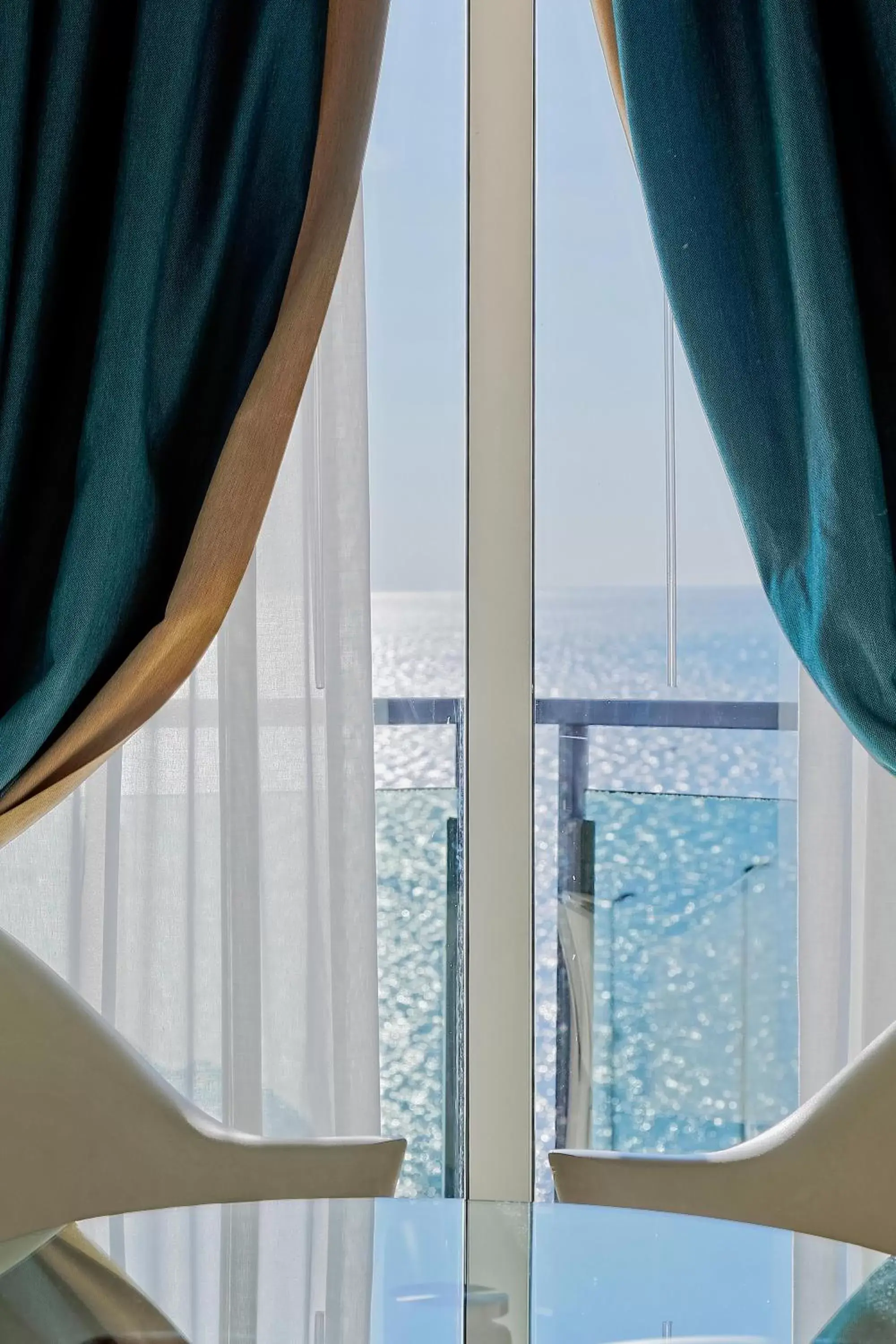 Day, View in Mediterranea Hotel & Convention Center