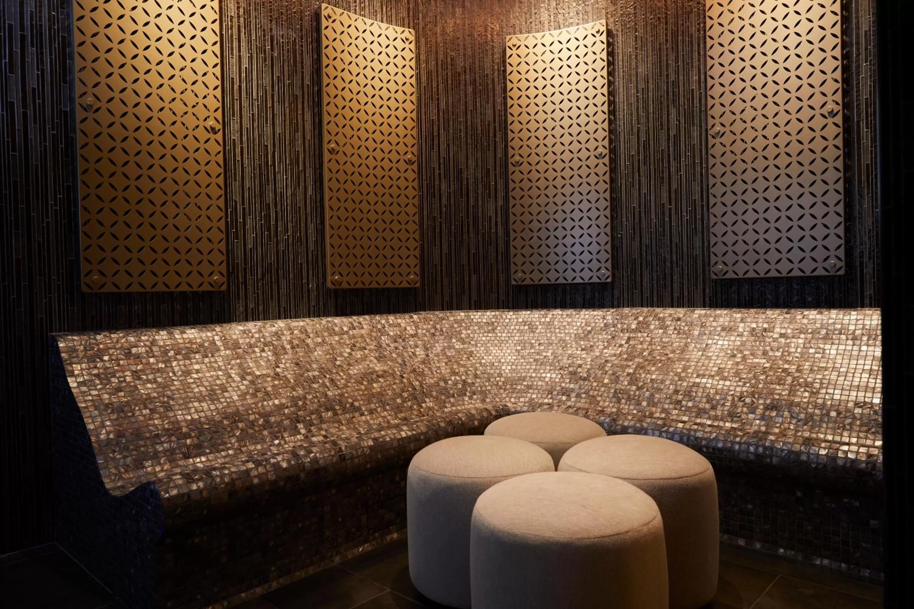 Spa and wellness centre/facilities in Monarch Casino Resort Spa