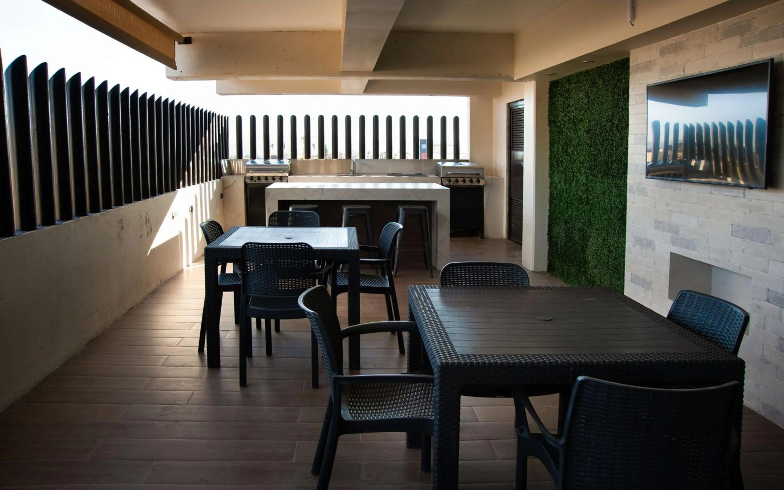 Sports in Best Western Plus Chihuahua Juventud