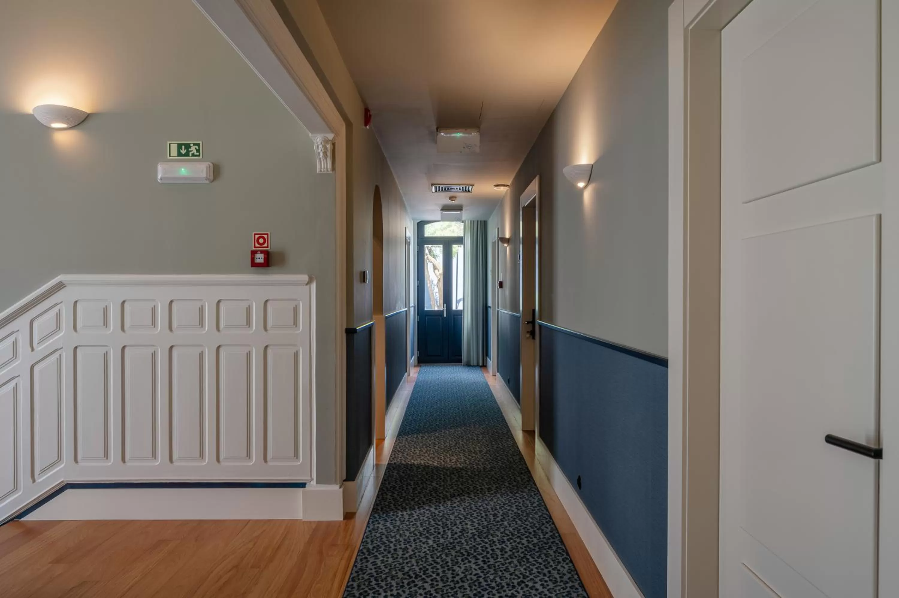 Decorative detail, Bed in Casa da Marechal - Boutique Hotel by Oporto Collection - Adults Only