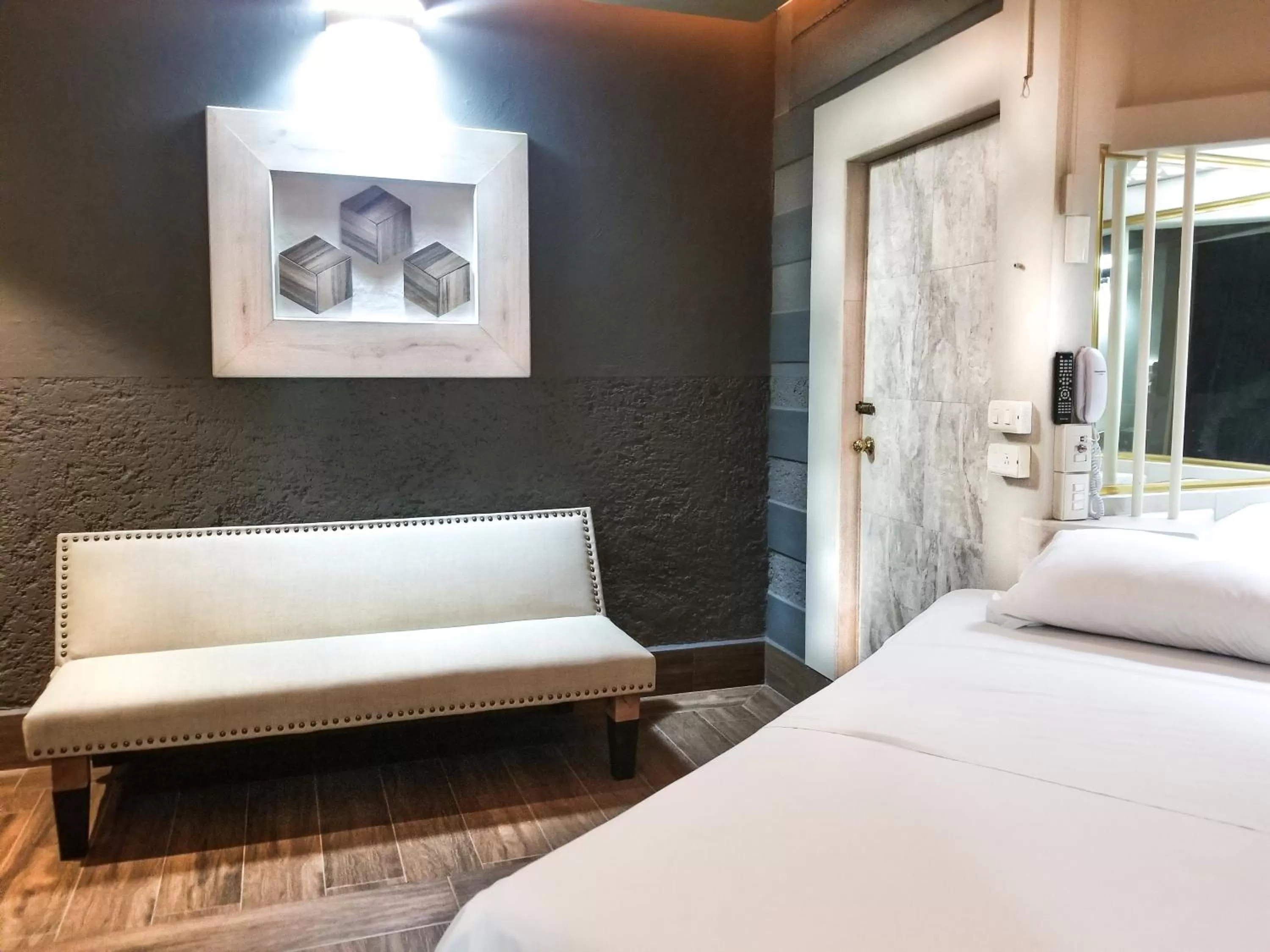 El Gran Marques Hotel/Motel