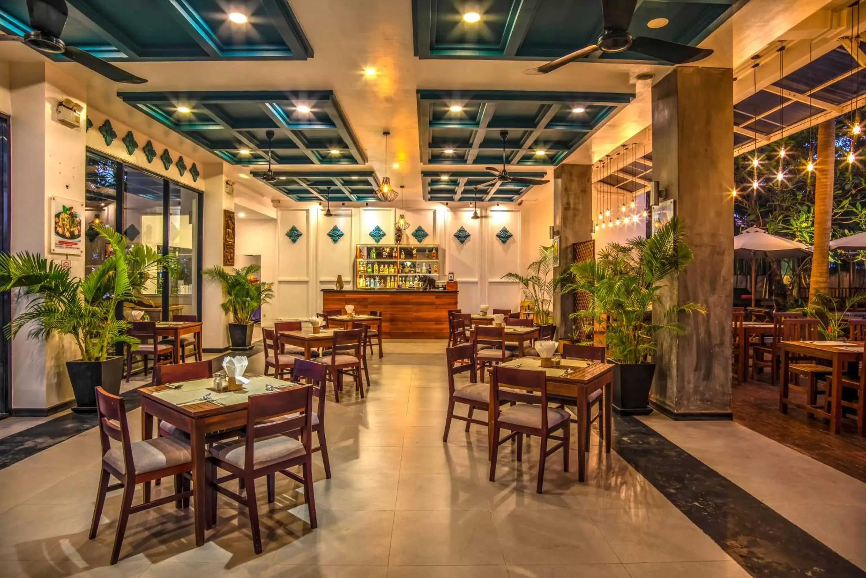 Restaurant/places to eat in Landing Gold by Amatak Restaurant/places to eat in Landing Gold by Amatak