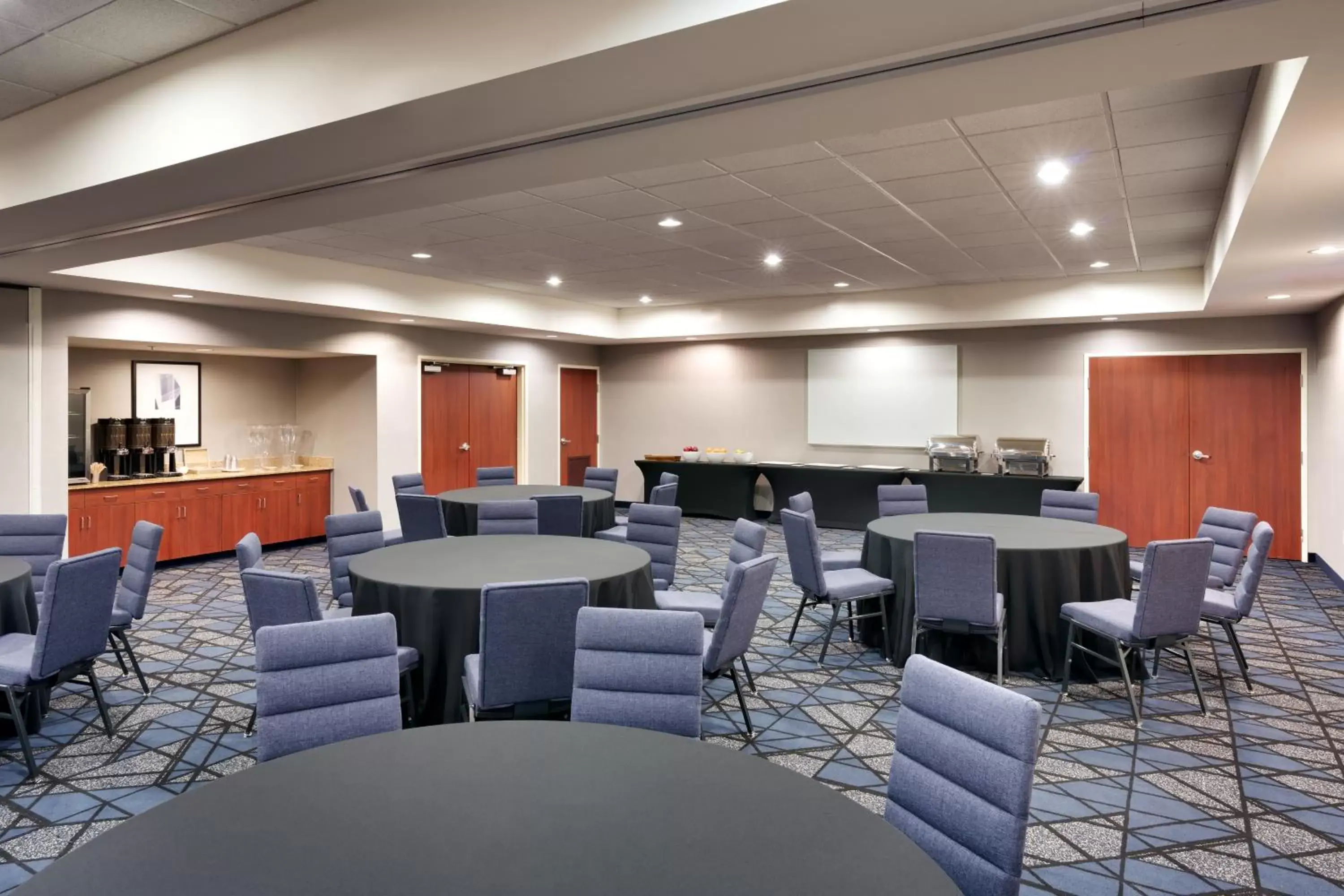 Meeting/conference room in Courtyard by Marriott Houston NASA Clear Lake