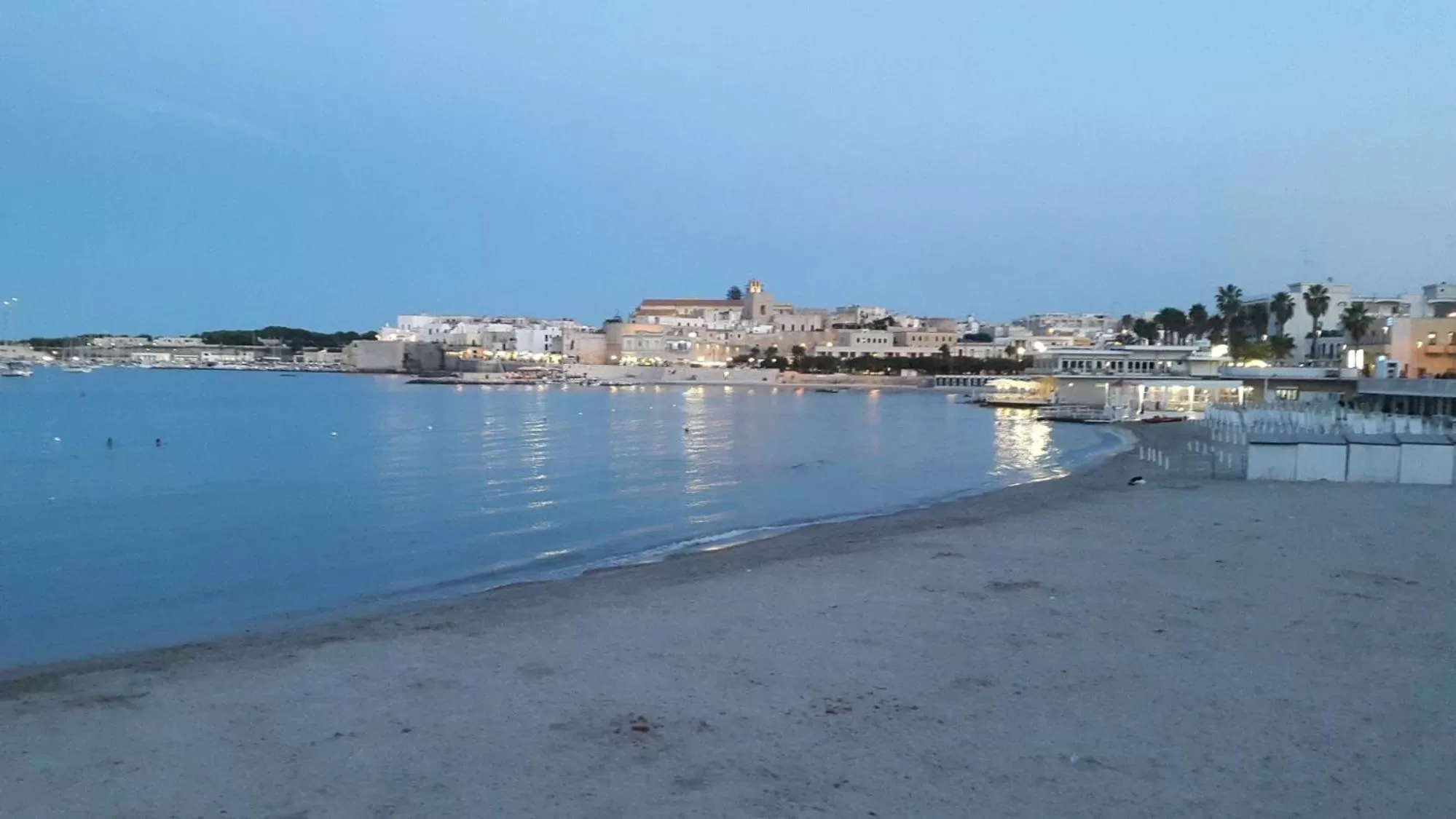 Hotel Profumo Di Mare