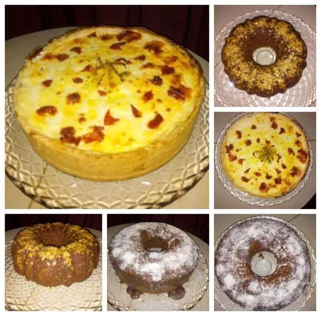 On site, Food in Pousada e Hostel Chez Marianne