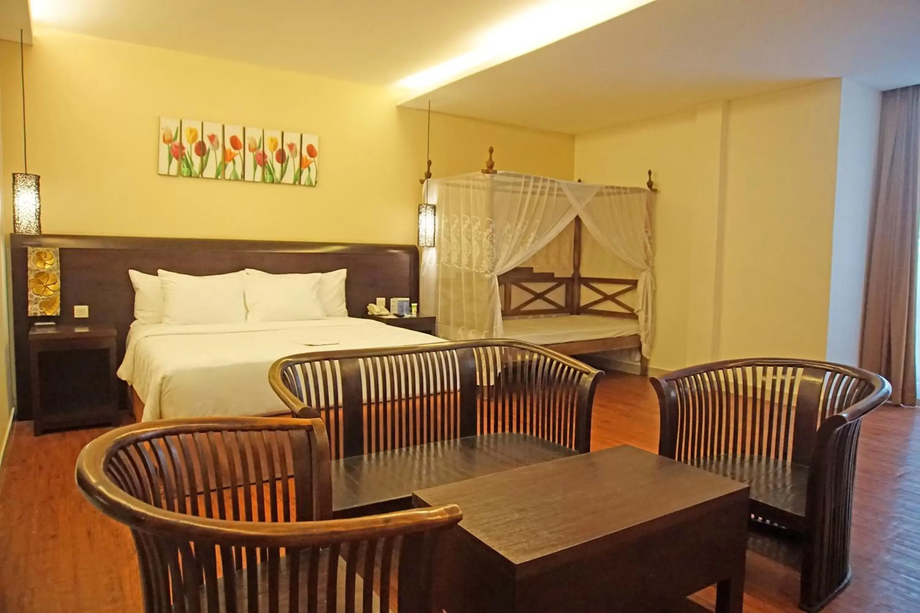 Best Western Resort Kuta