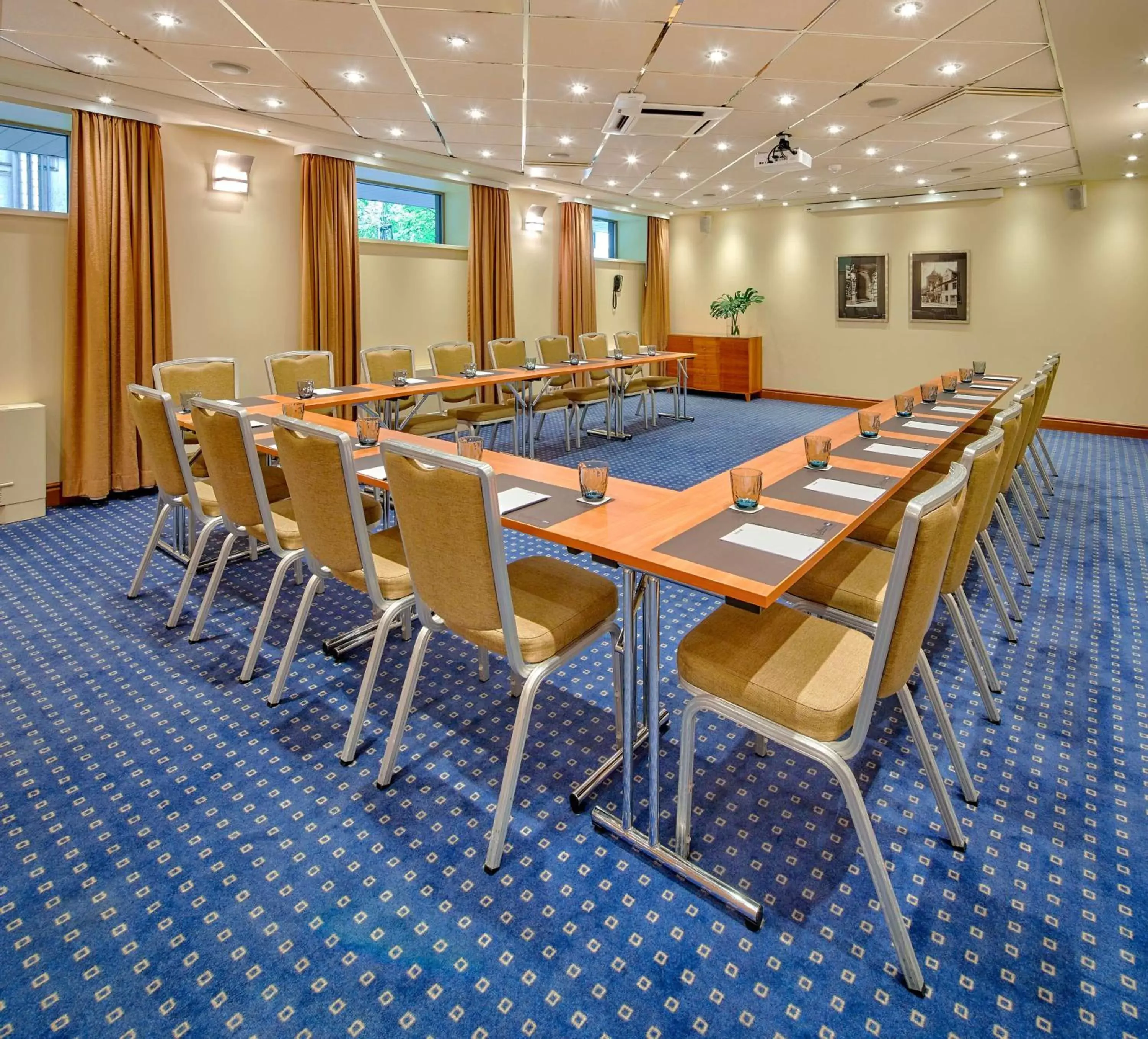 Banquet/Function facilities in Radisson Blu Ridzene Hotel, Riga