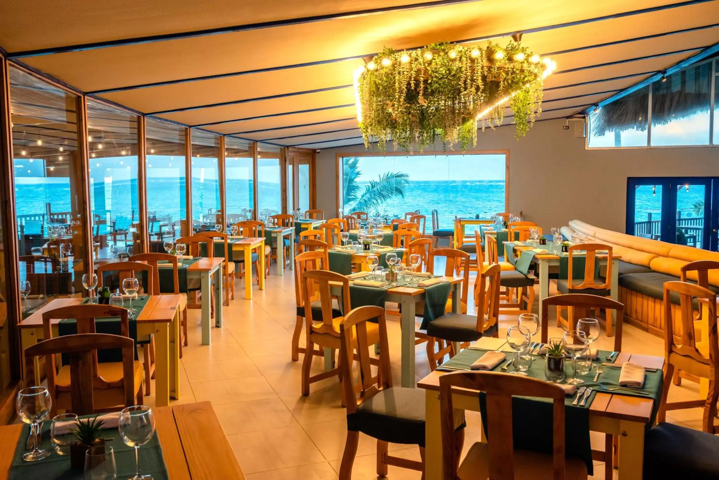 Restaurant/Places to Eat in Impressive Premium Punta Cana - All Inclusive