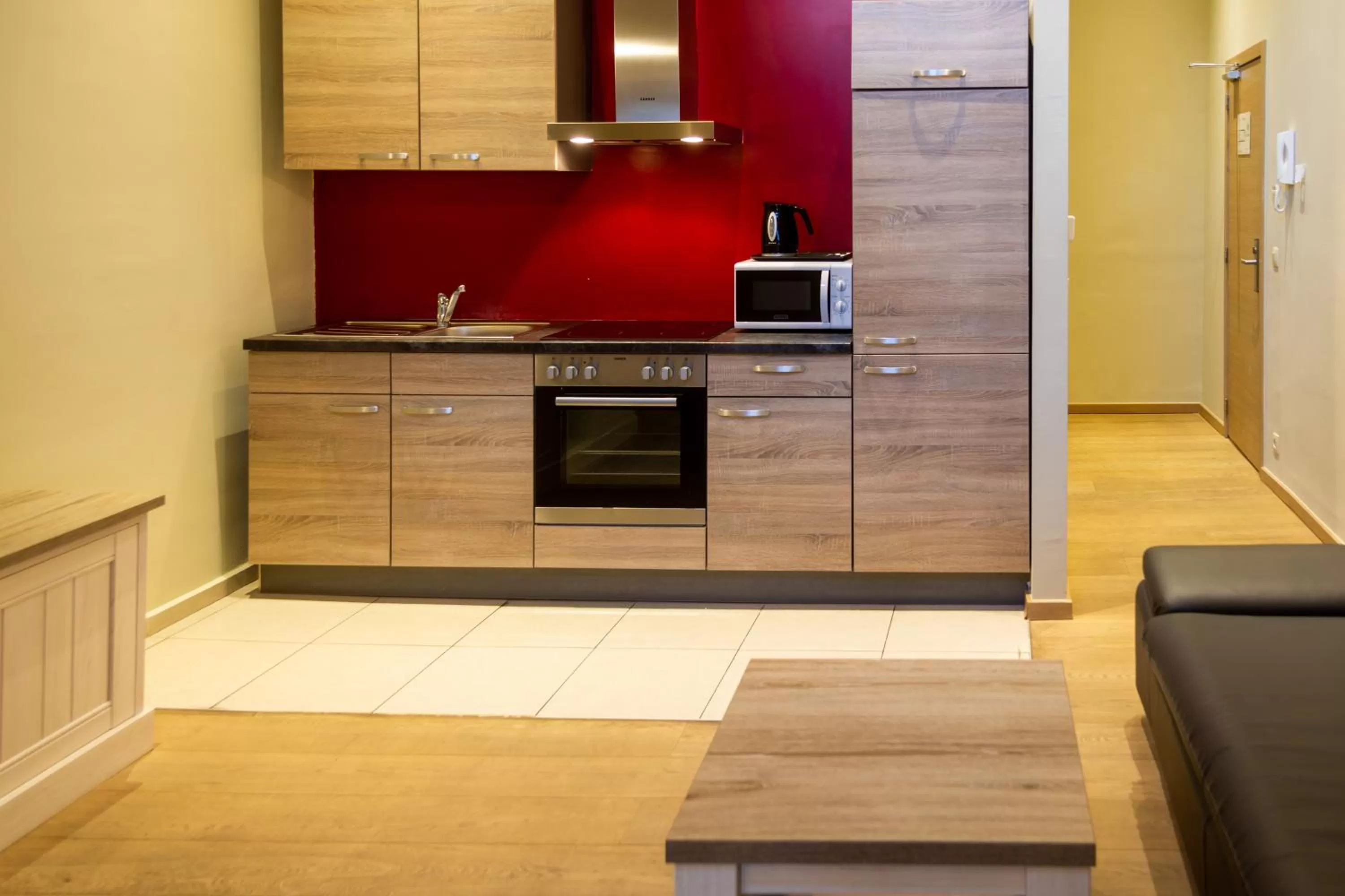 Wellness Apart Hotel