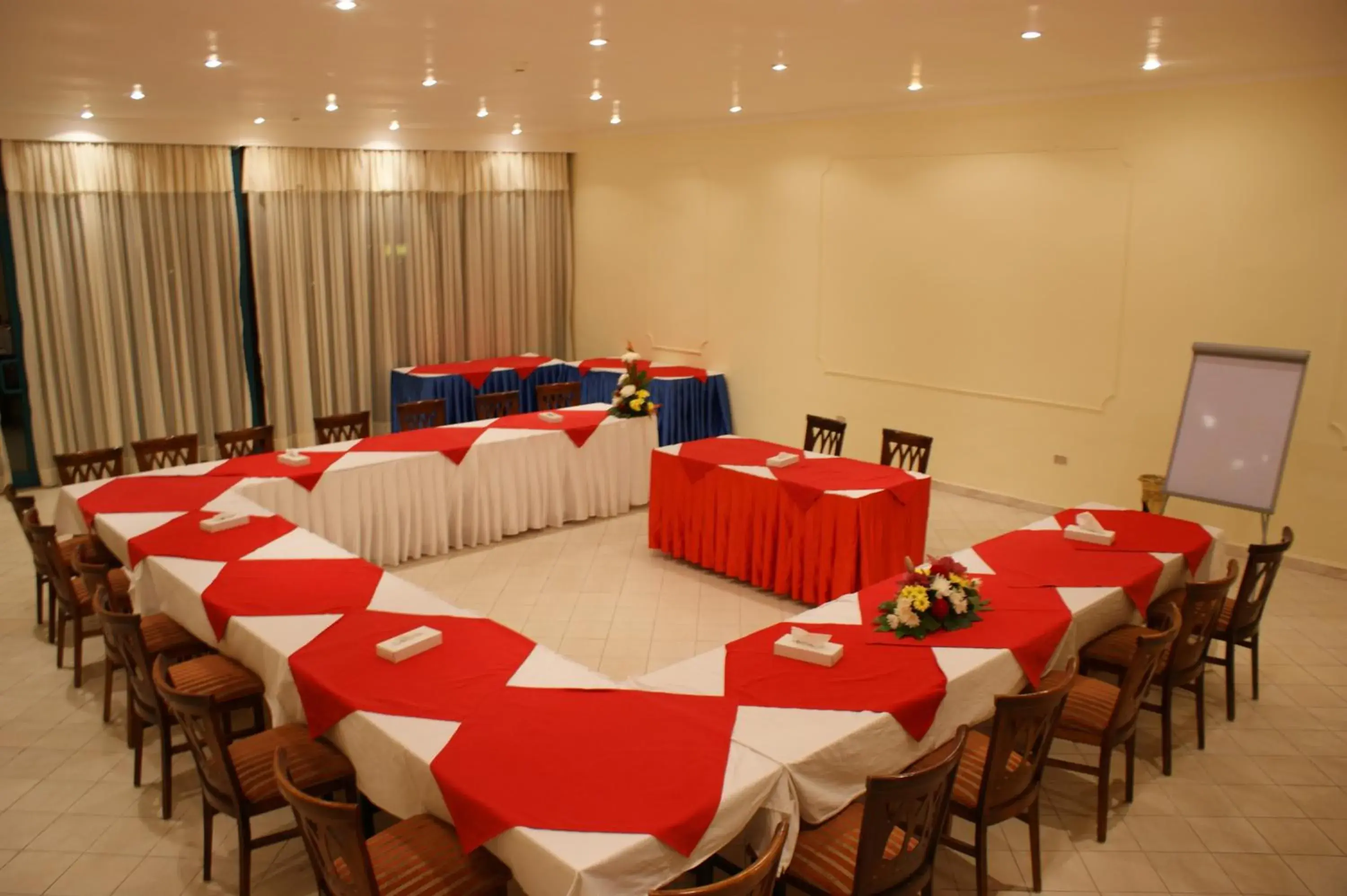 Banquet/Function facilities in Gafy Resort Aqua Park